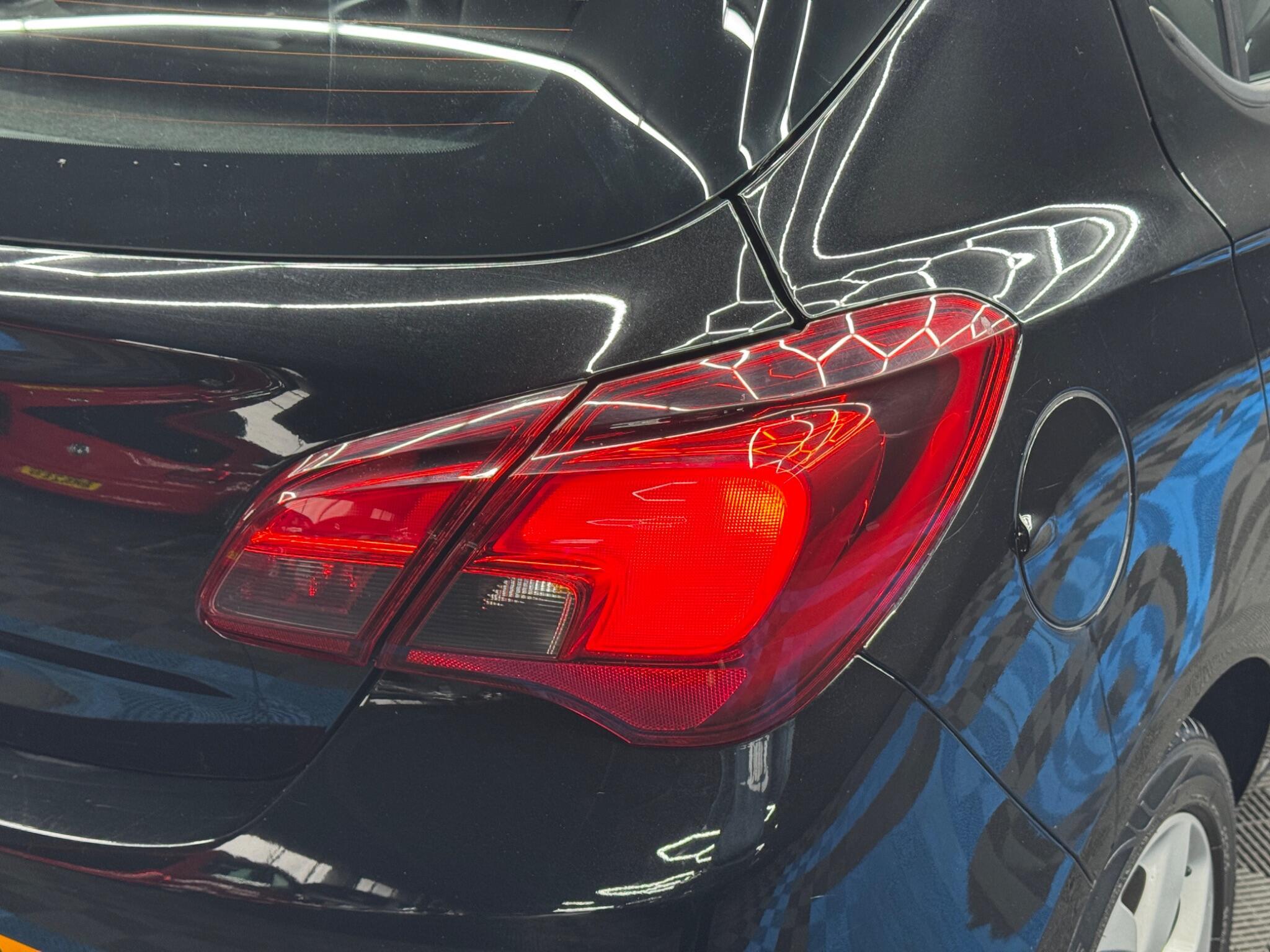 Vauxhall Corsa - Image 40