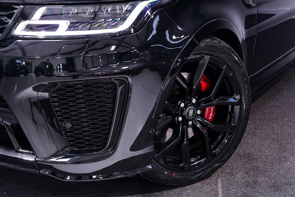 Land Rover RANGE ROVER SPORT - Image 56