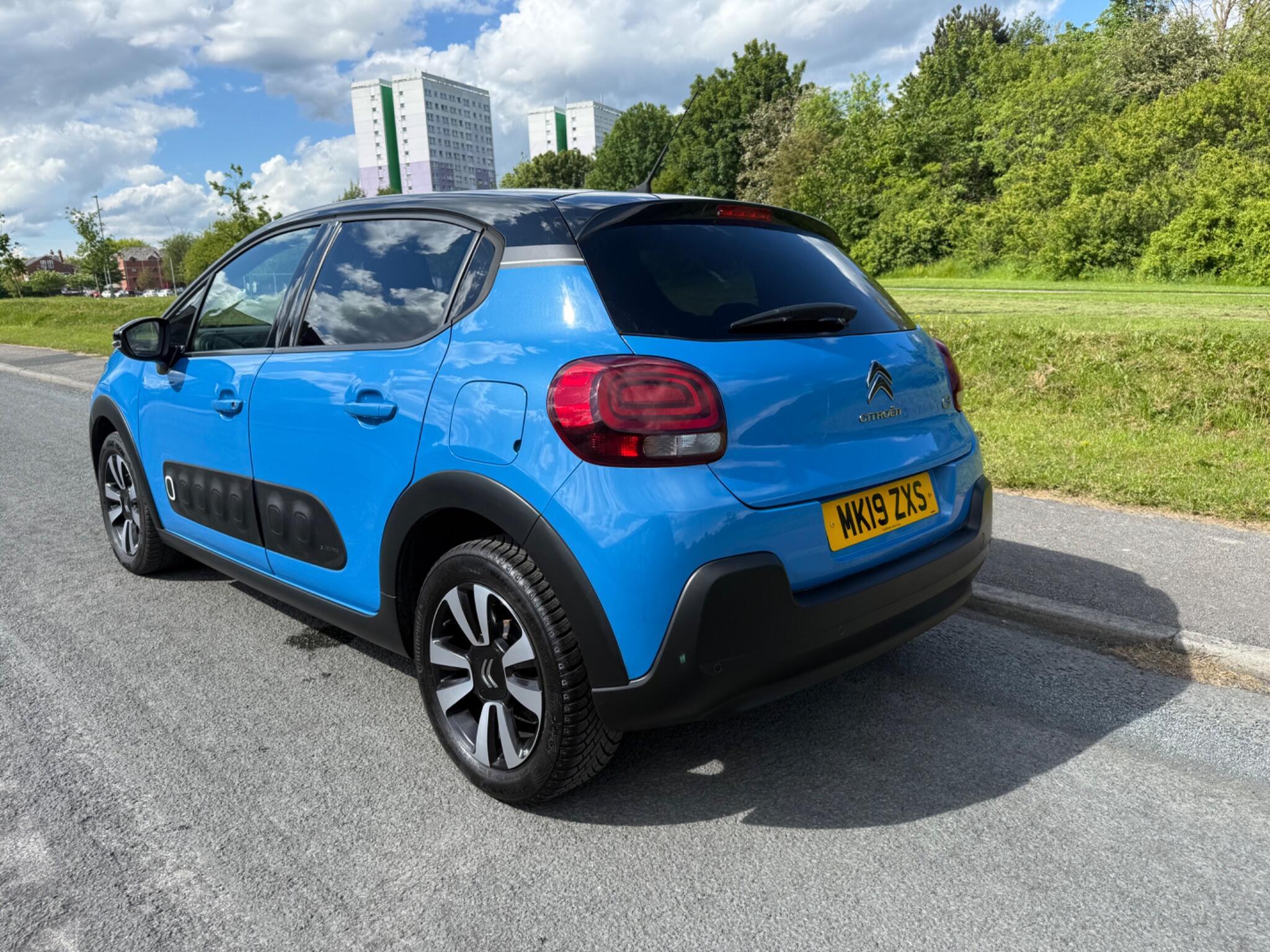 Citroen C3 - Image 4