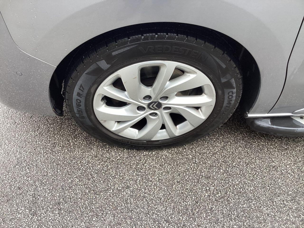 Citroen Dispatch - Image 12