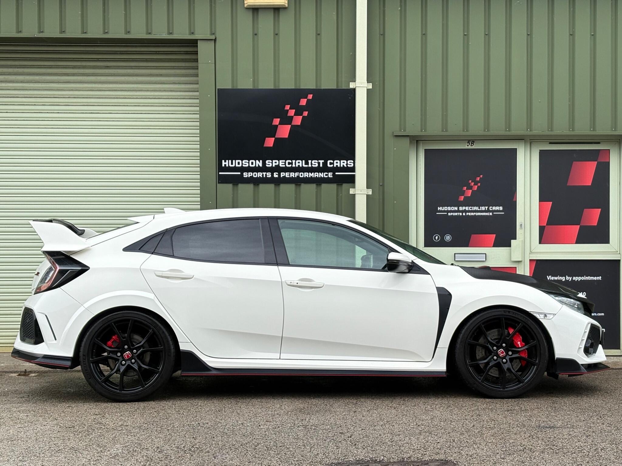 Honda Civic - Image 4