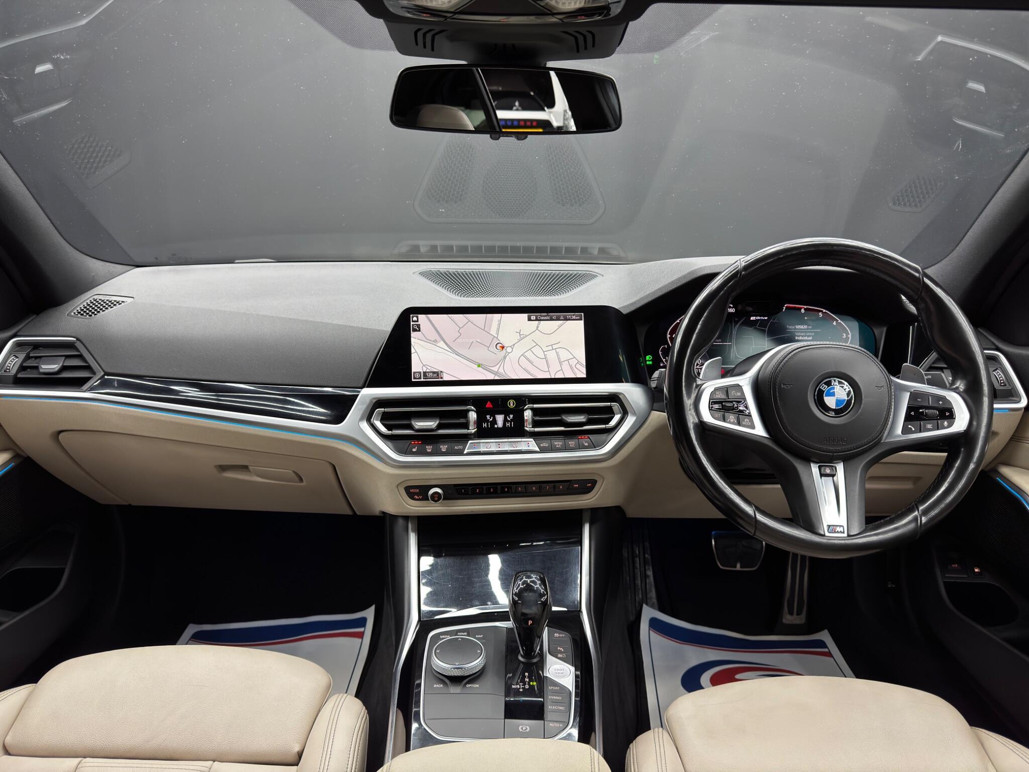BMW 3 Series - Image 10