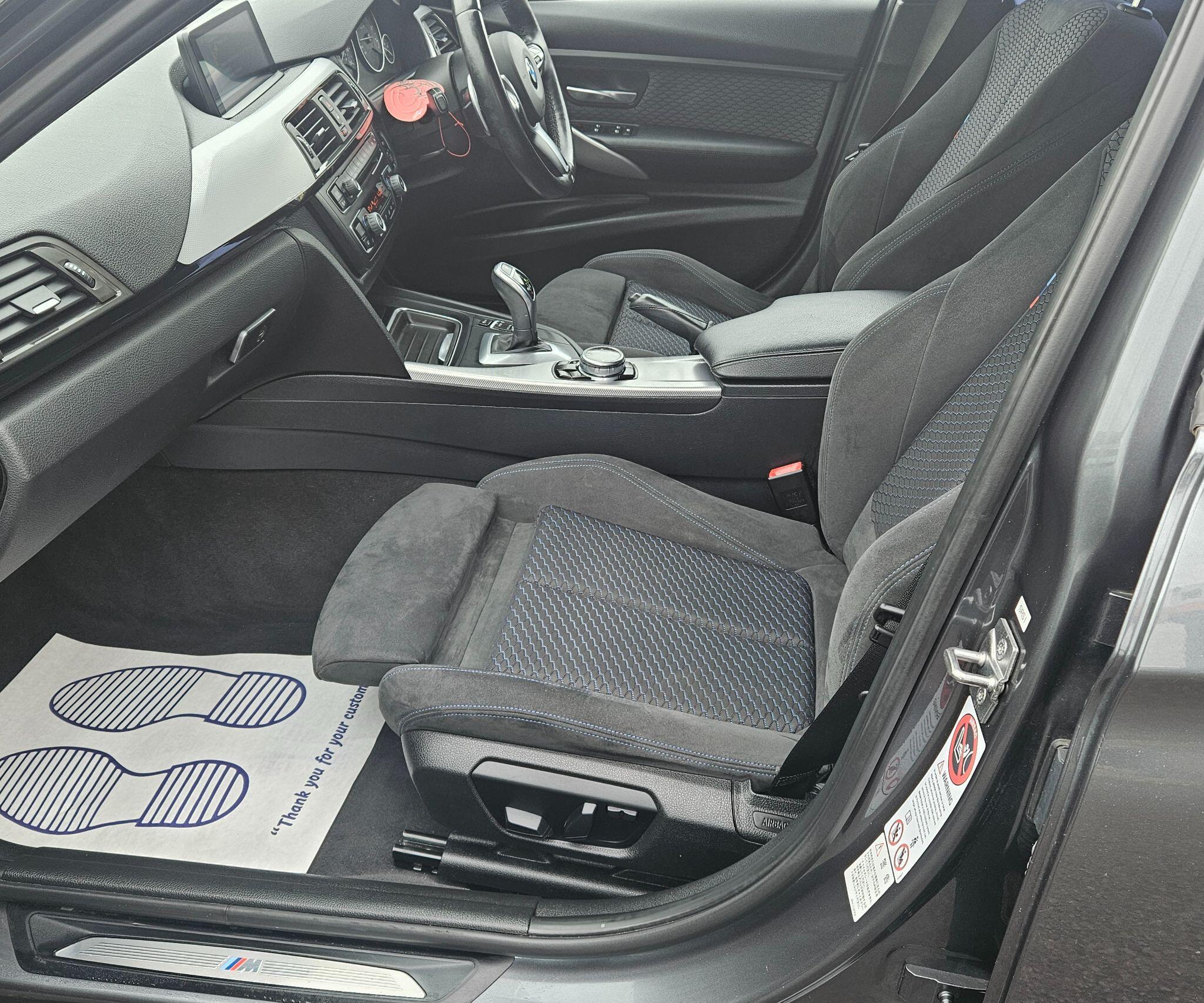 BMW 3 Series - Image 52