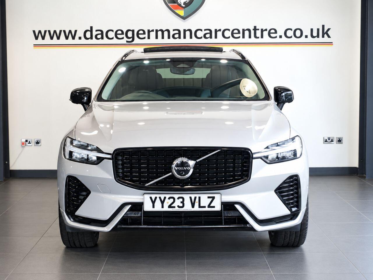 Volvo XC60 - Image 7