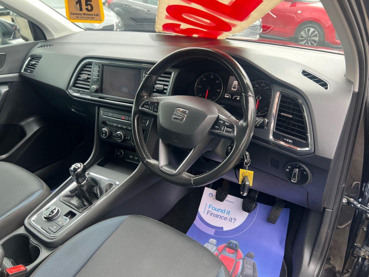 SEAT Ateca - Image 15
