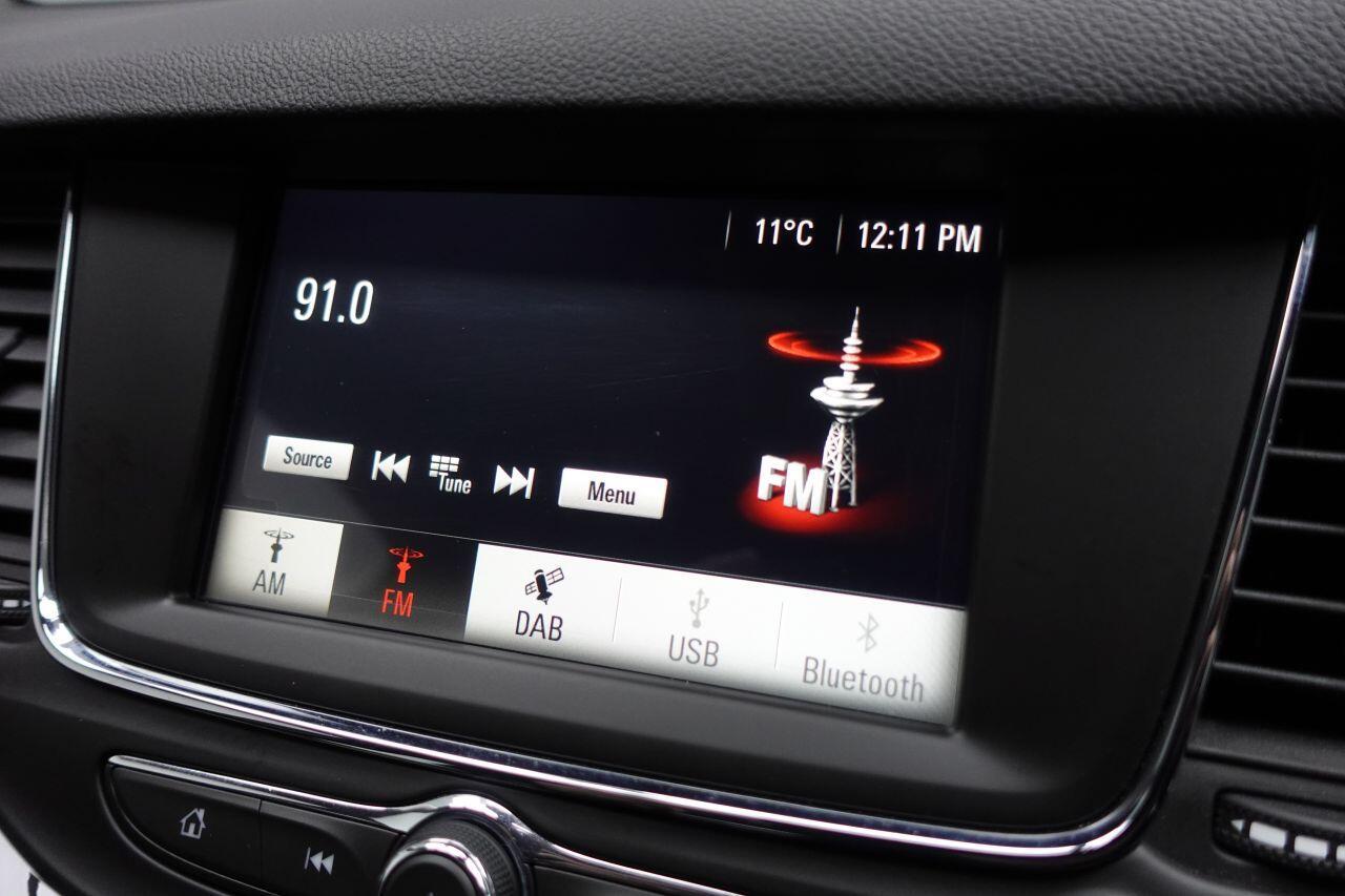 Vauxhall Astra - Image 19