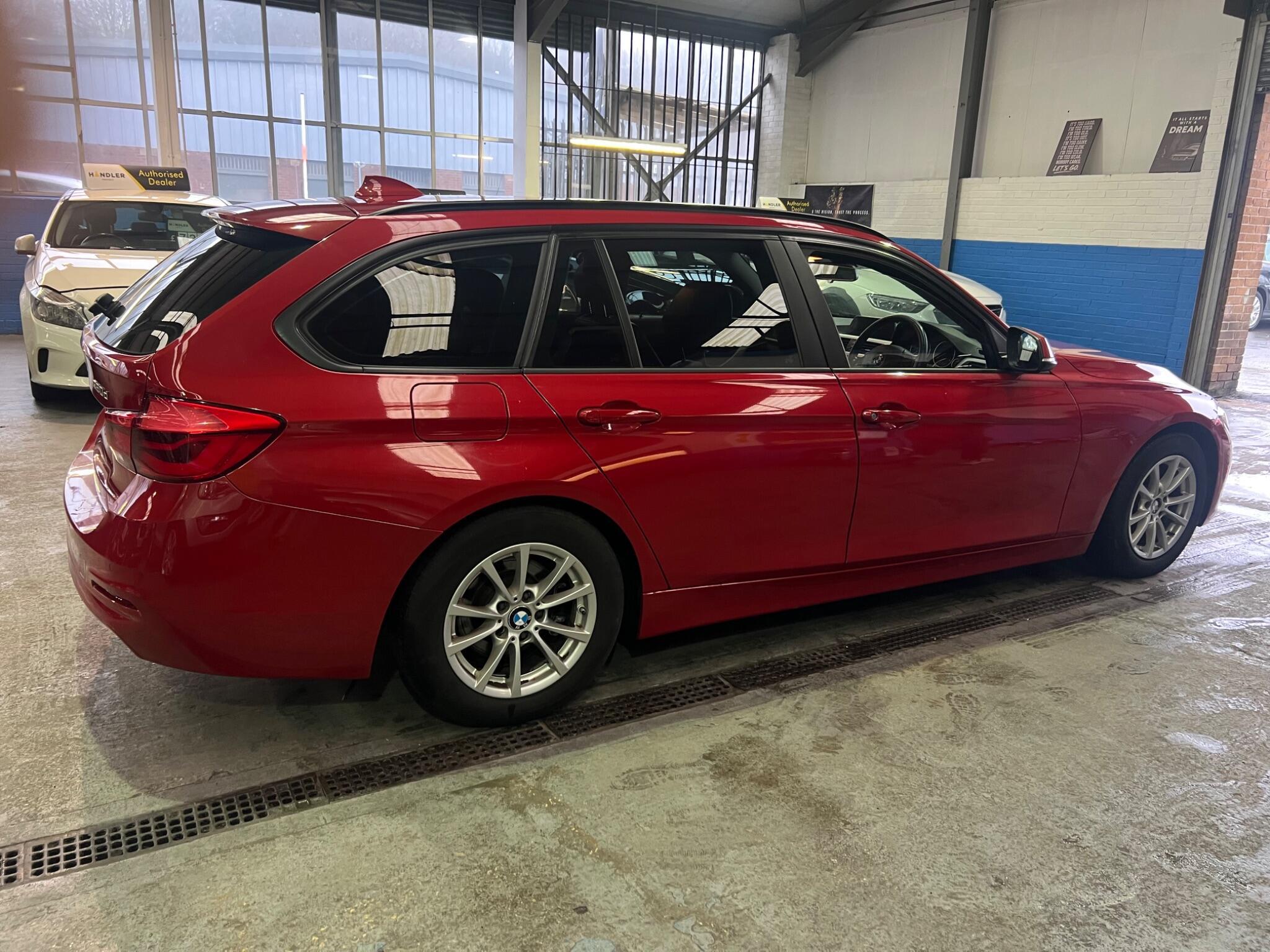 BMW 3 Series - Image 39