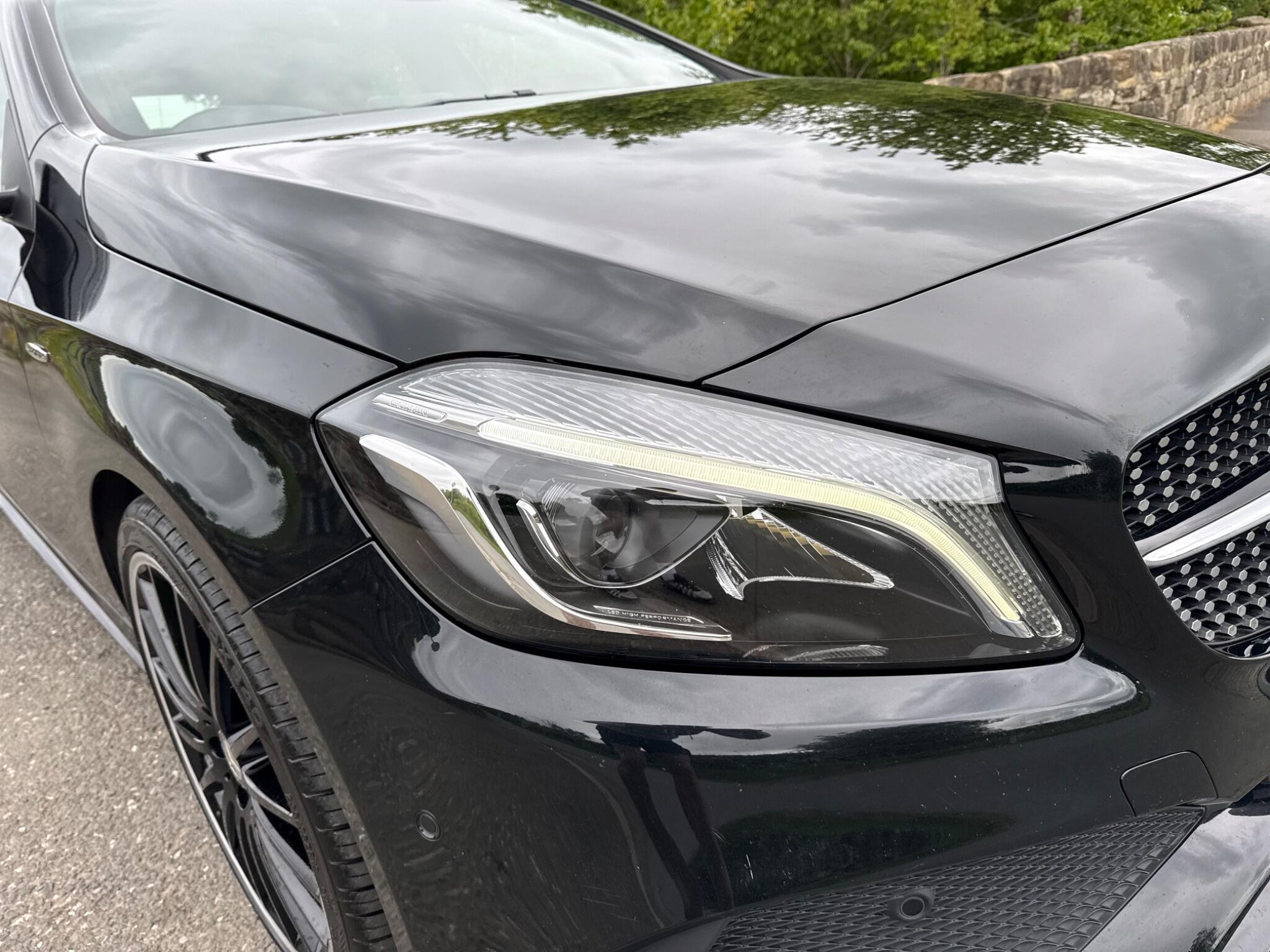 Mercedes A Class - Image 38
