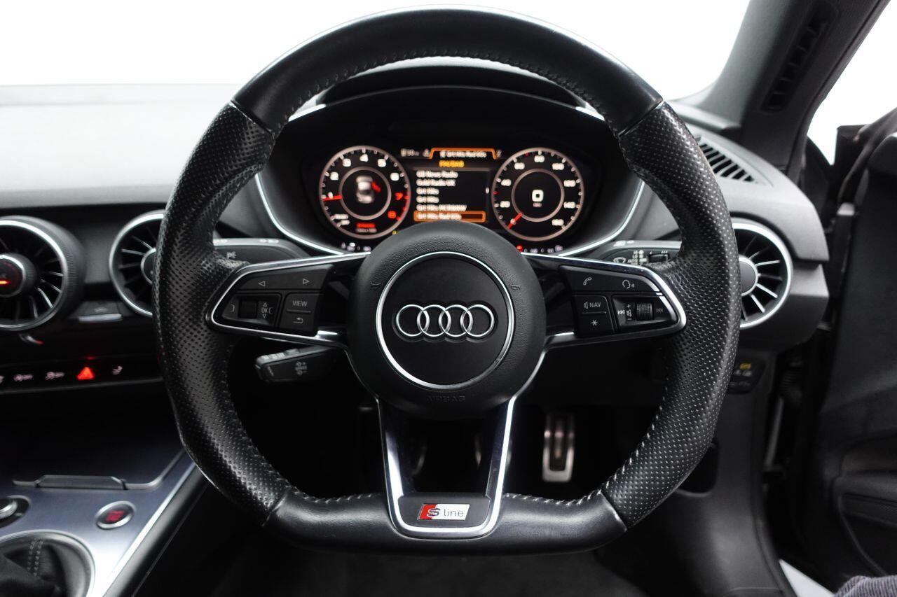 Audi TT - Image 26