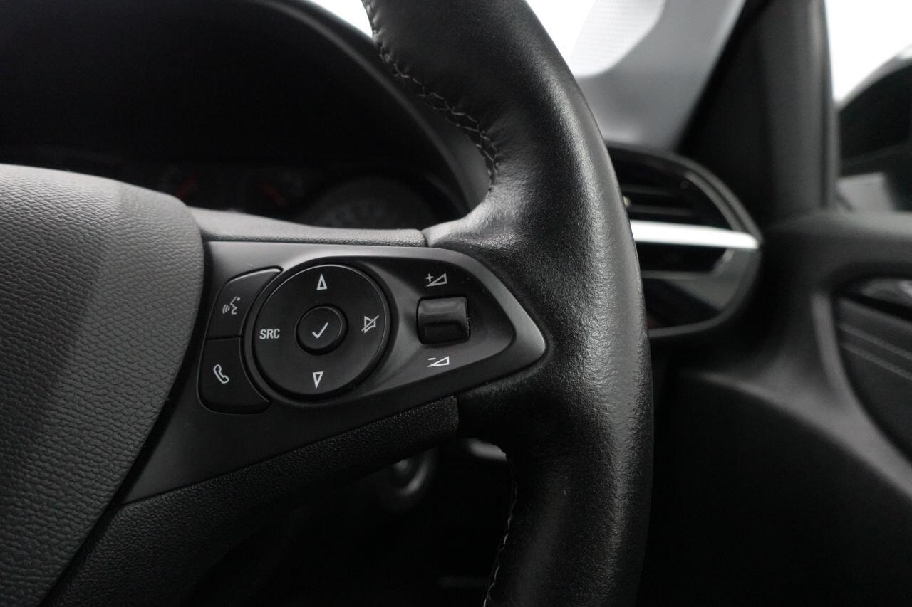 Vauxhall Corsa - Image 20