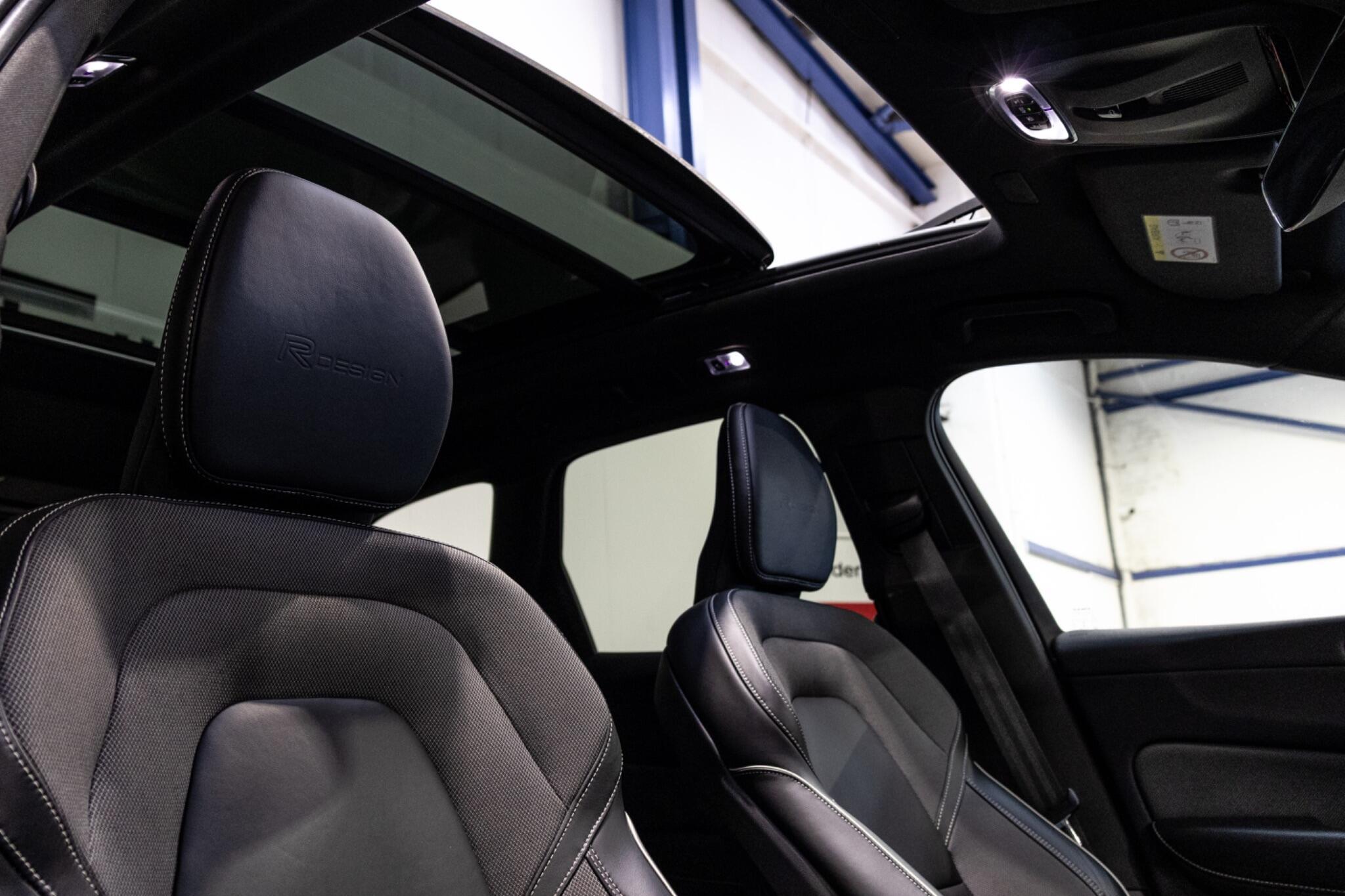 Volvo XC60 - Image 17