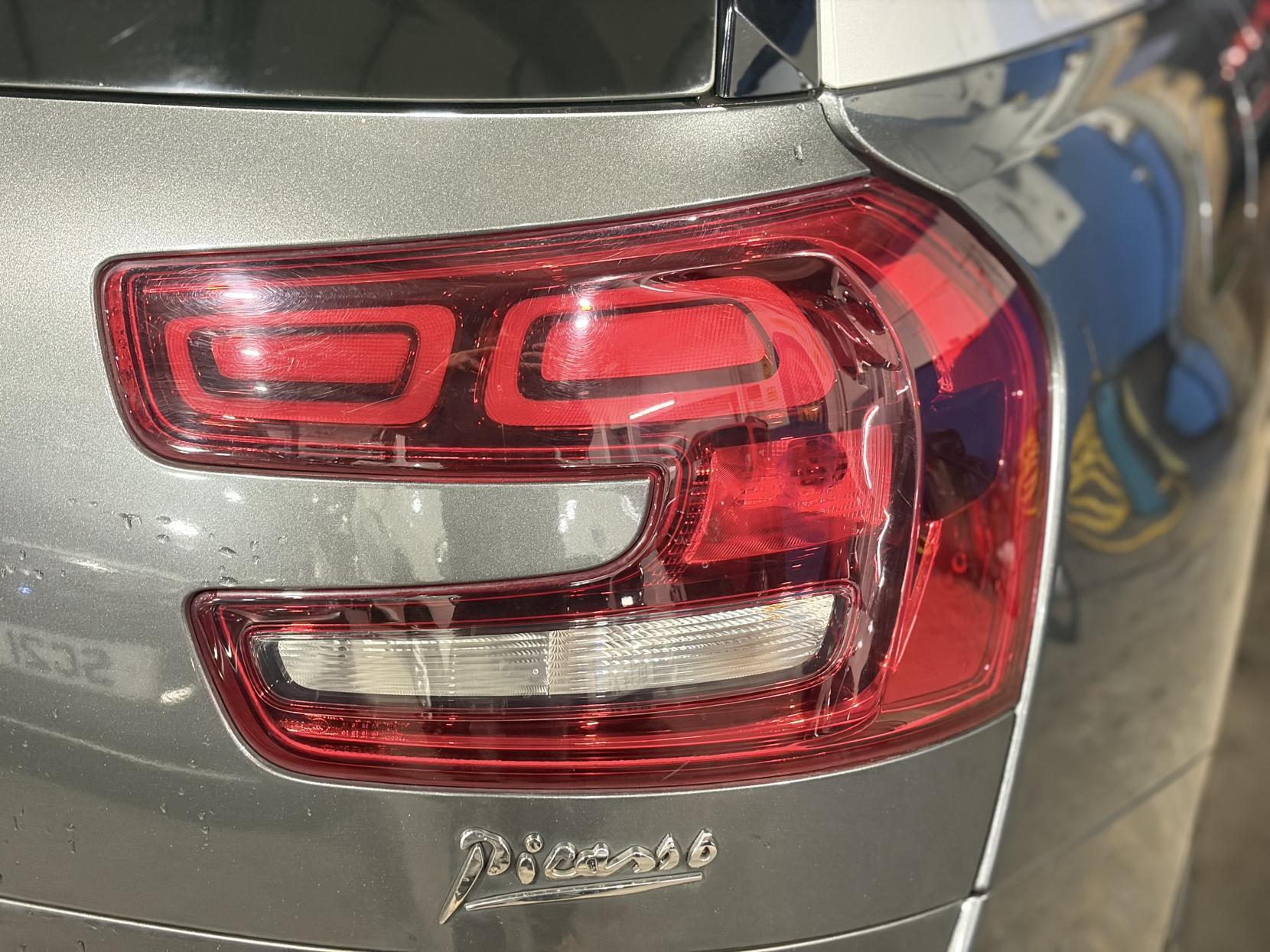 Citroen Grand C4 Picasso - Image 14