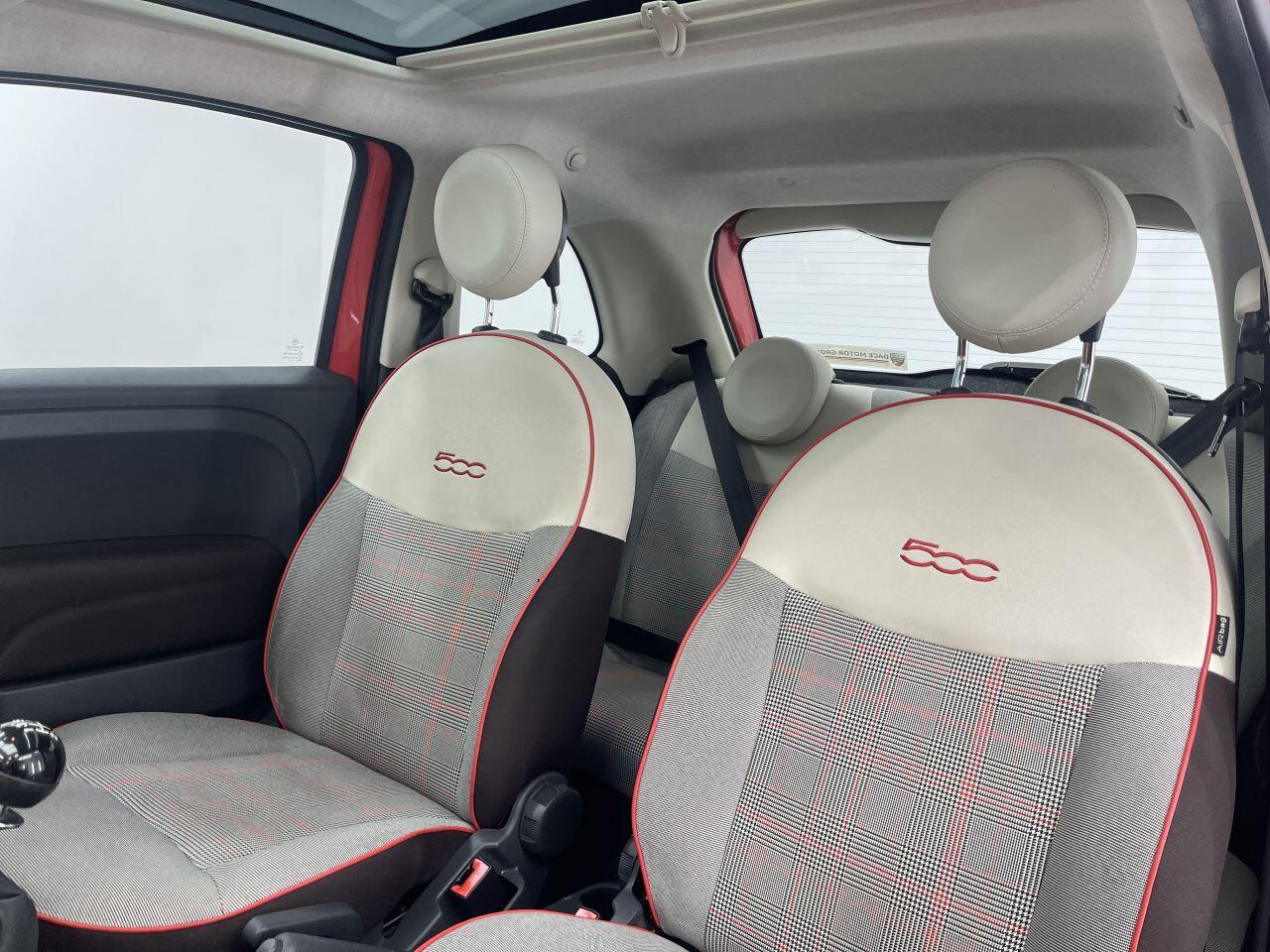 Fiat 500 - Image 14