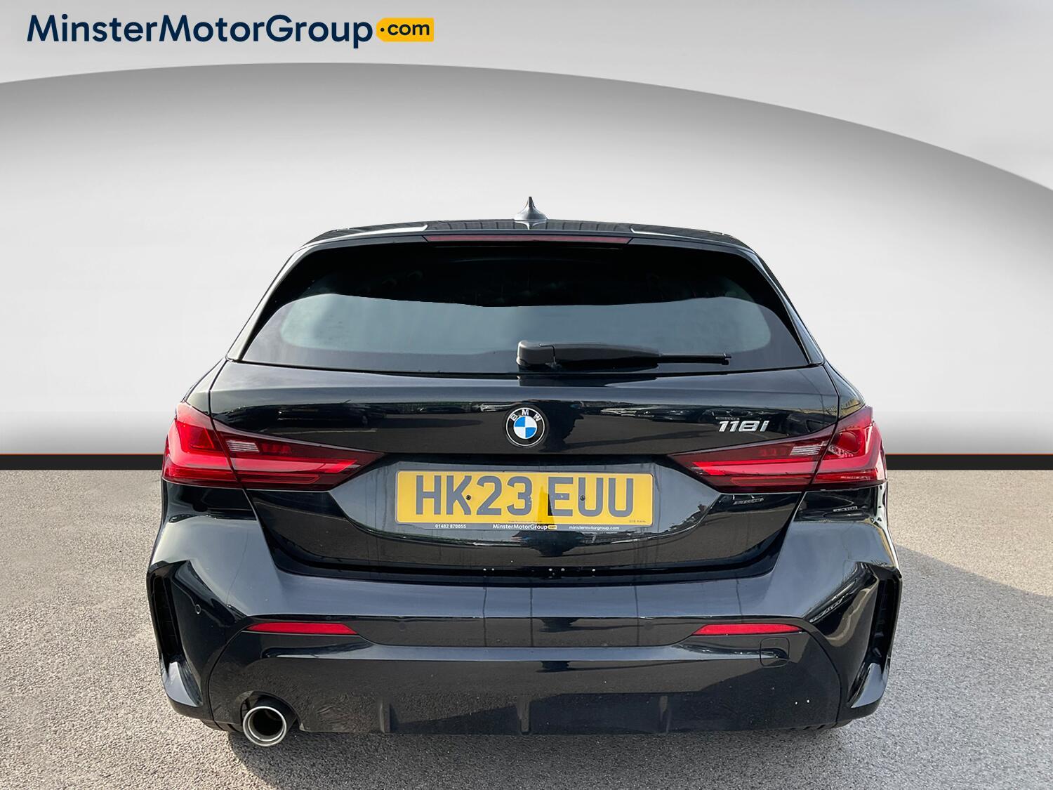 BMW 1 Series - Image 3