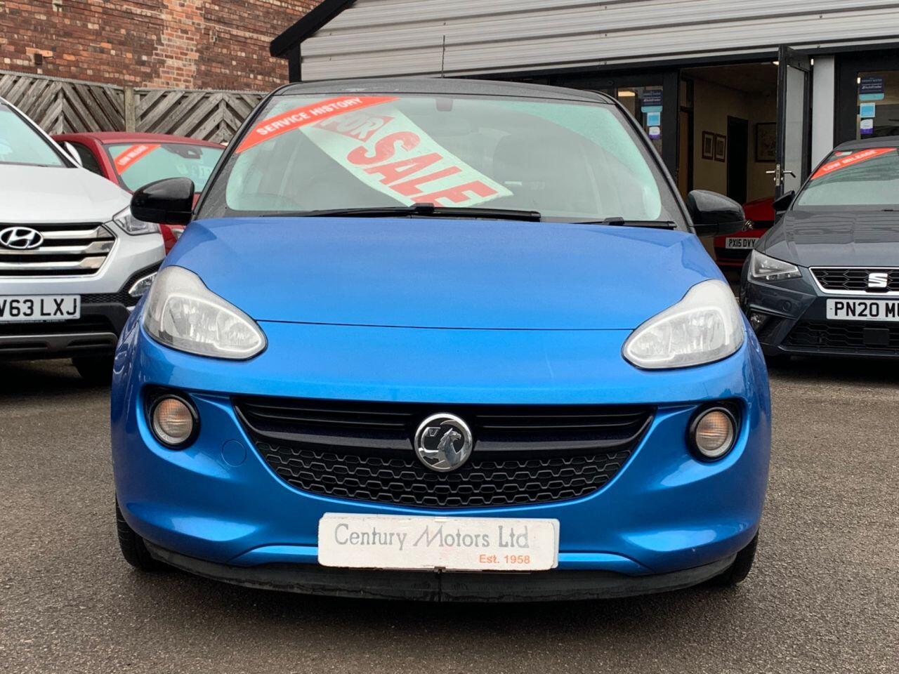 Vauxhall ADAM - Image 7
