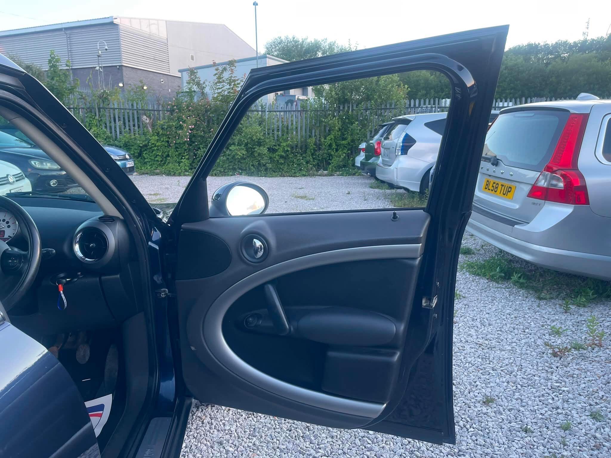 MINI Countryman - Image 20
