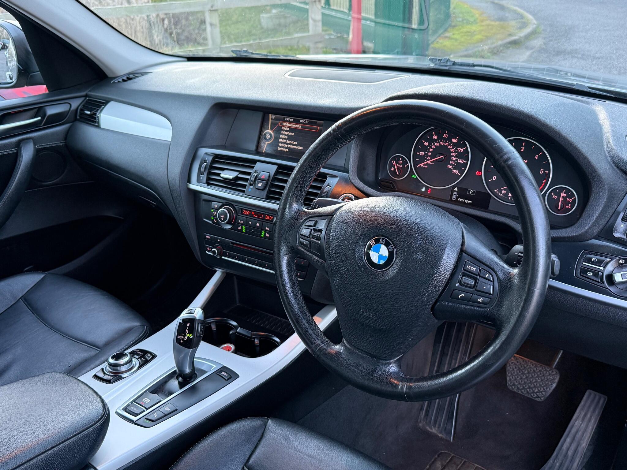 BMW X3 - Image 19
