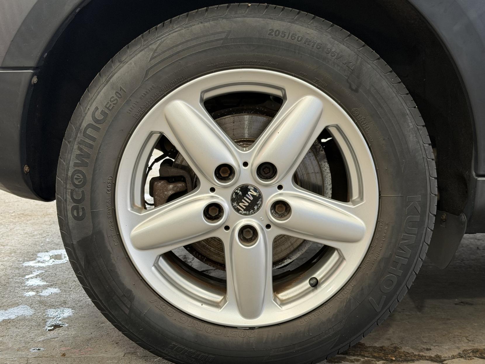 MINI Countryman - Image 17