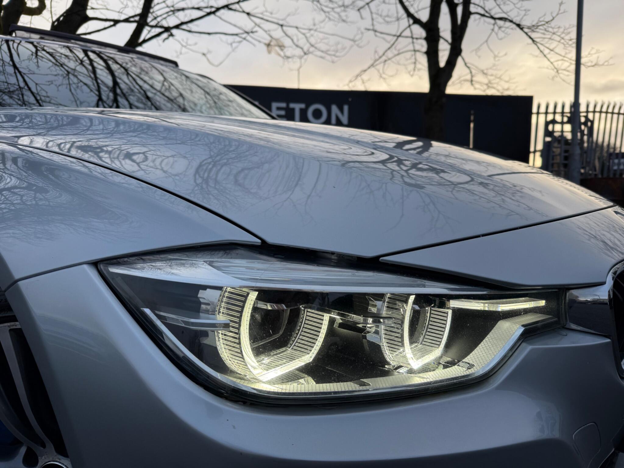 BMW 3 Series - Image 4