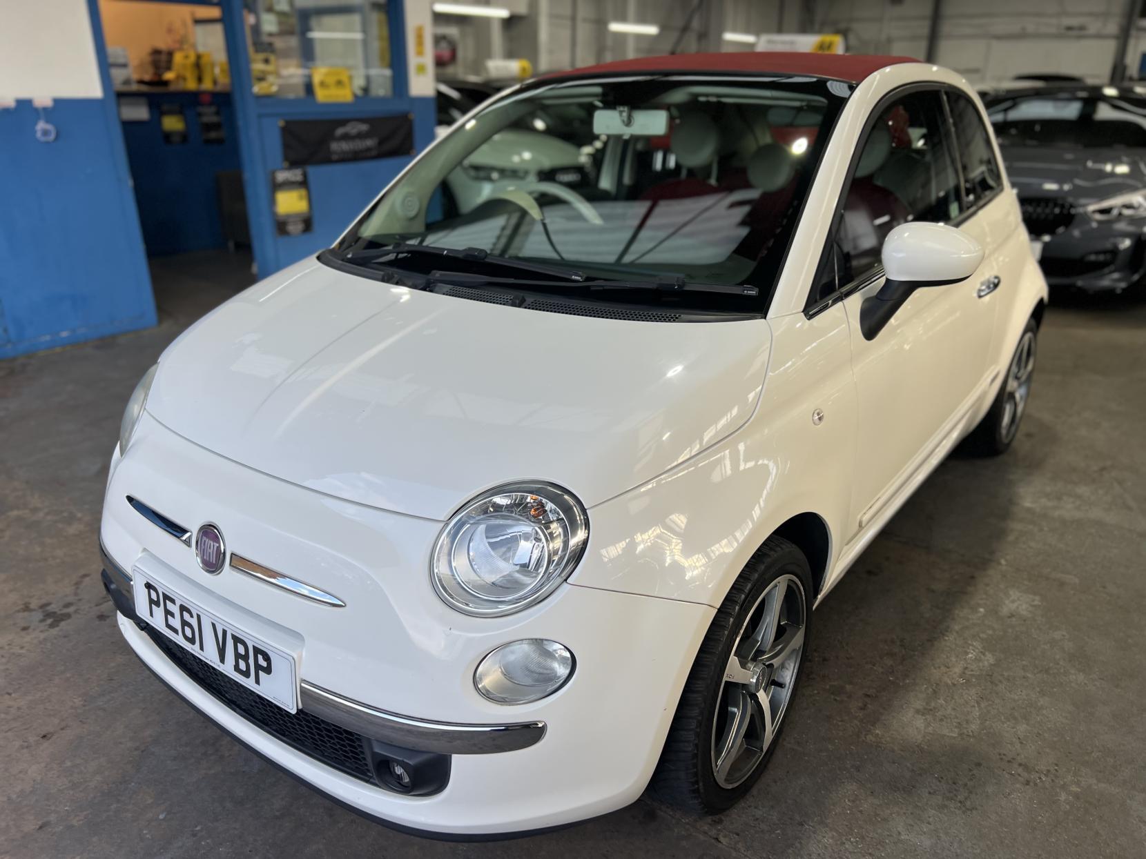 Fiat 500C - Image 2