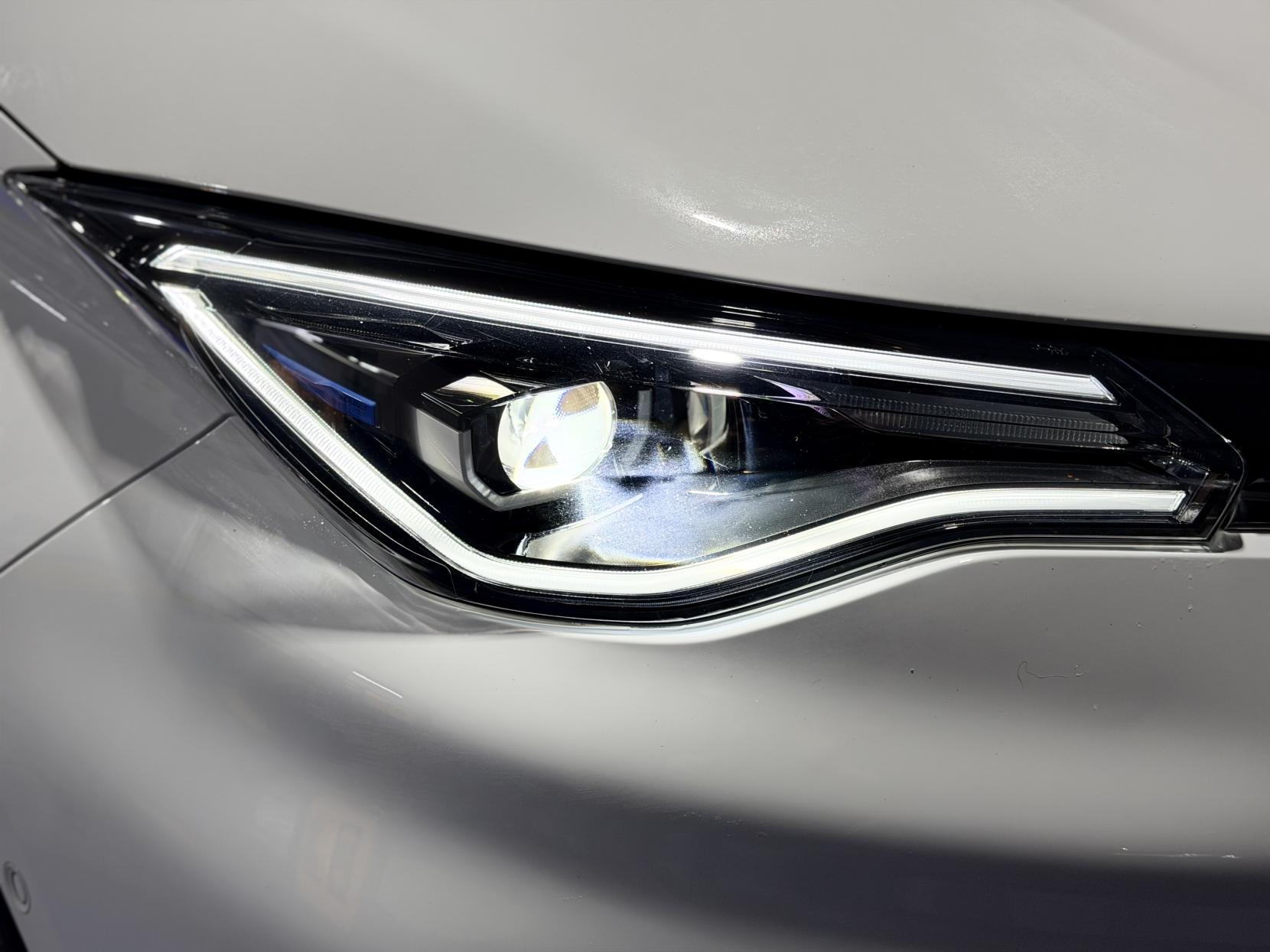Renault Zoe - Image 9