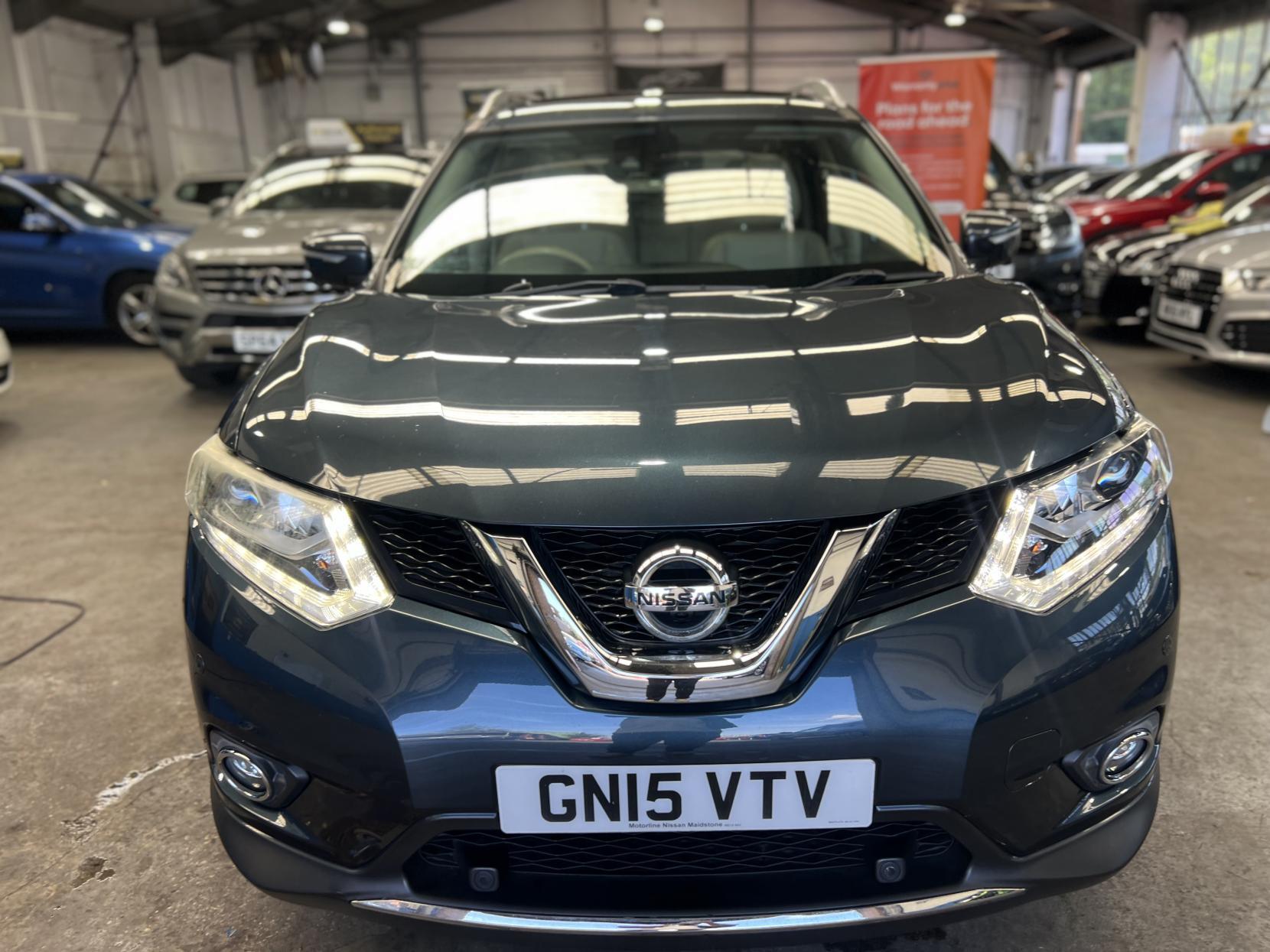 Nissan X-Trail - Image 19