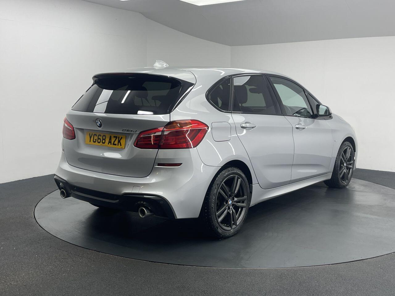 BMW 2 SERIES ACTIVE TOURER - Image 11