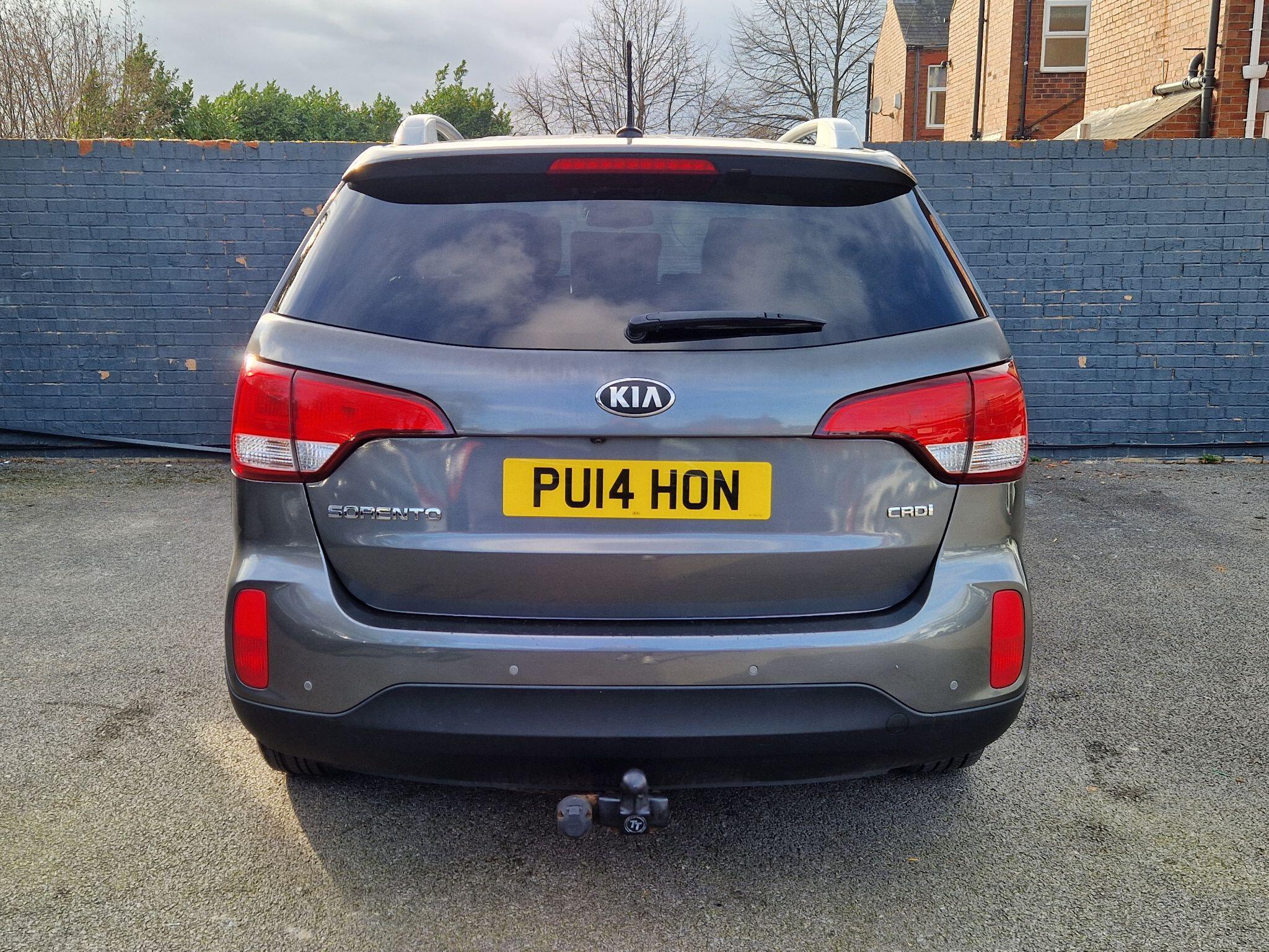 Kia Sorento - Image 9