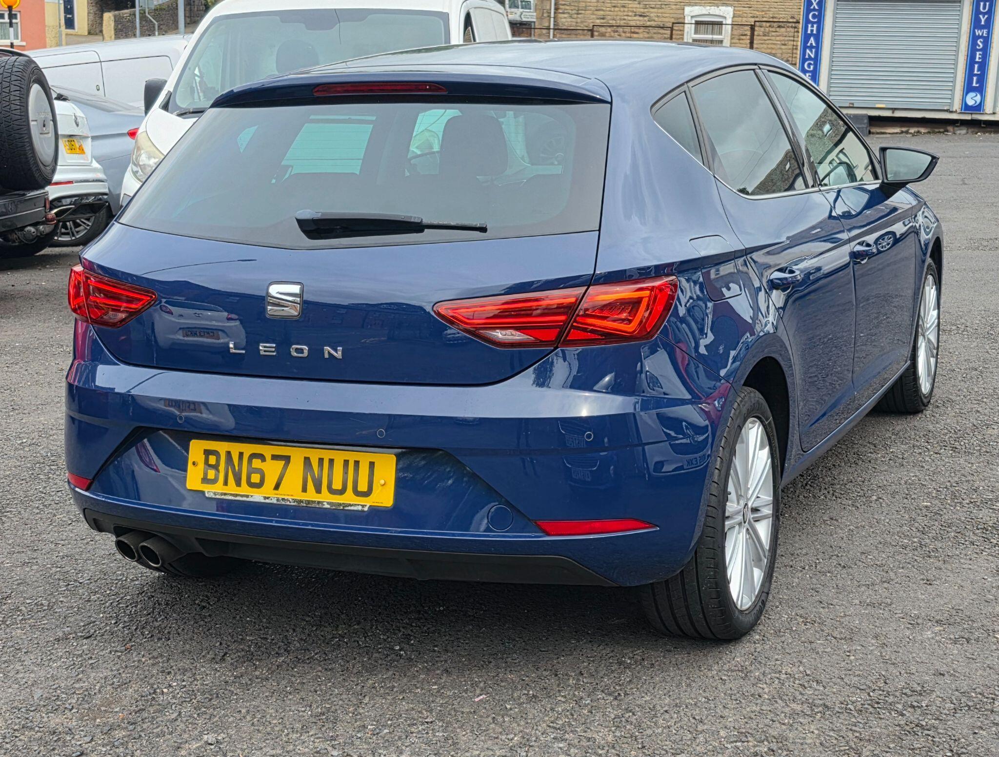 SEAT Leon - Image 7
