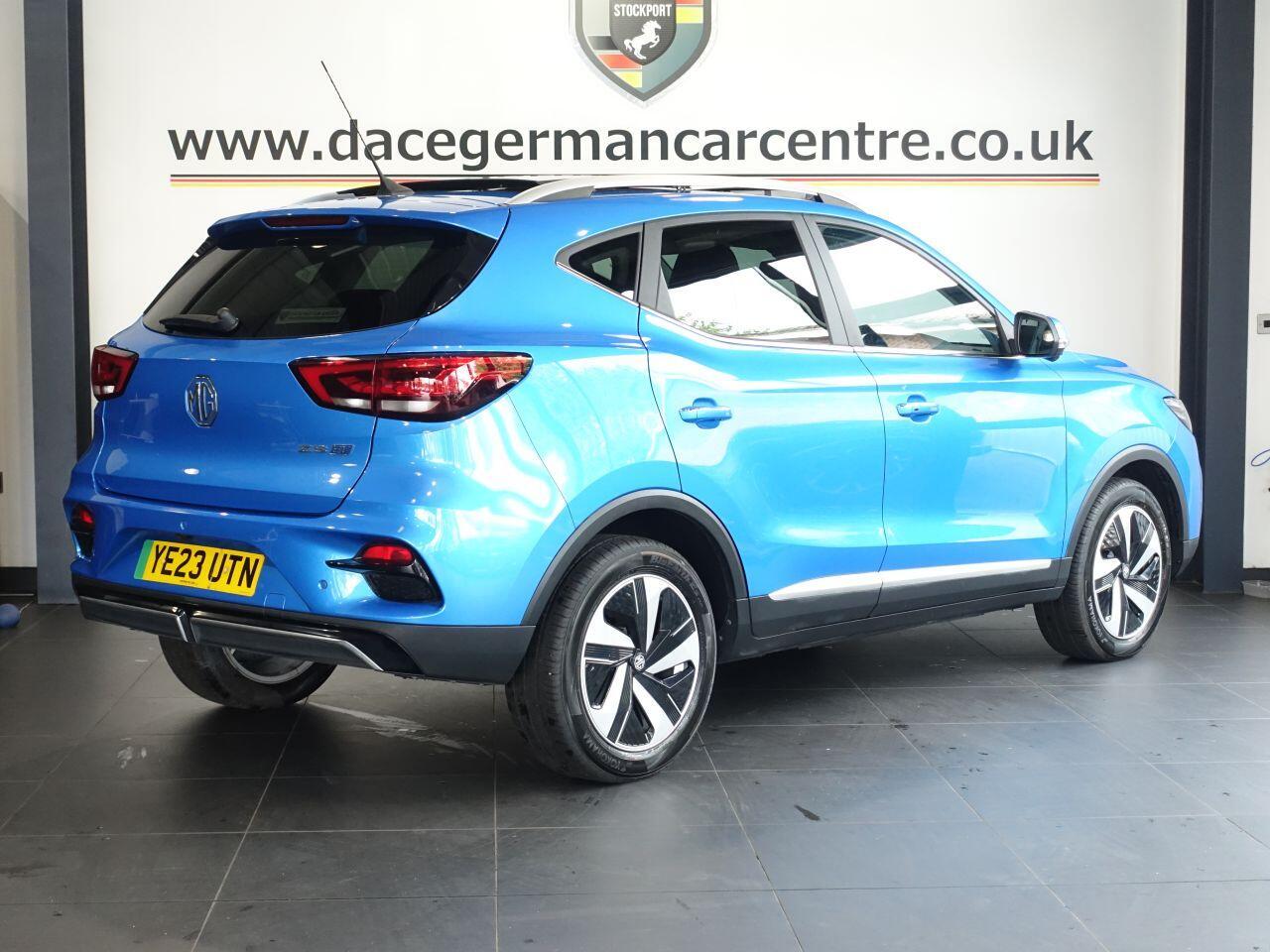MG MG ZS - Image 7