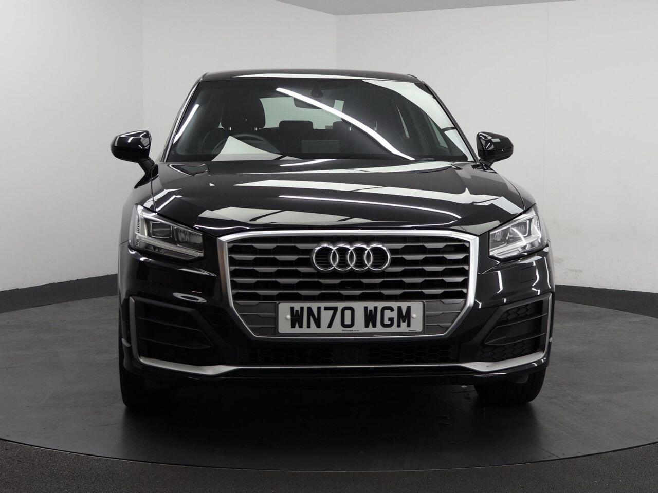 Audi Q2 - Image 5