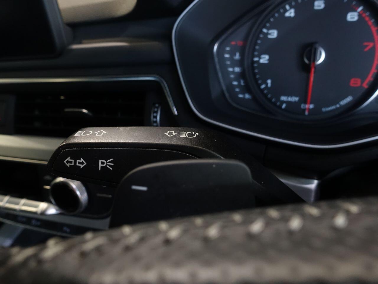 Audi A5 - Image 20