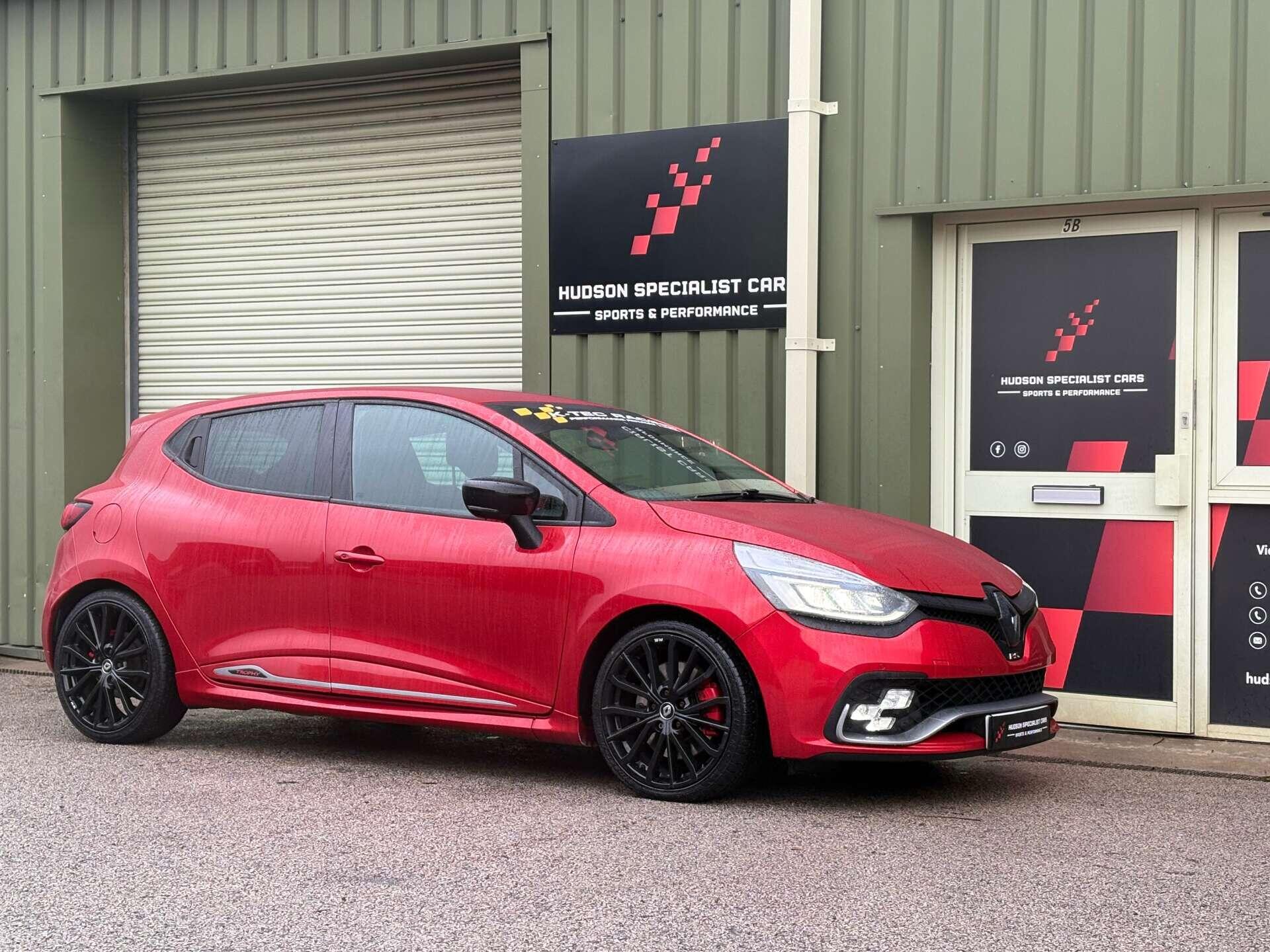 Renault Clio - Image 10
