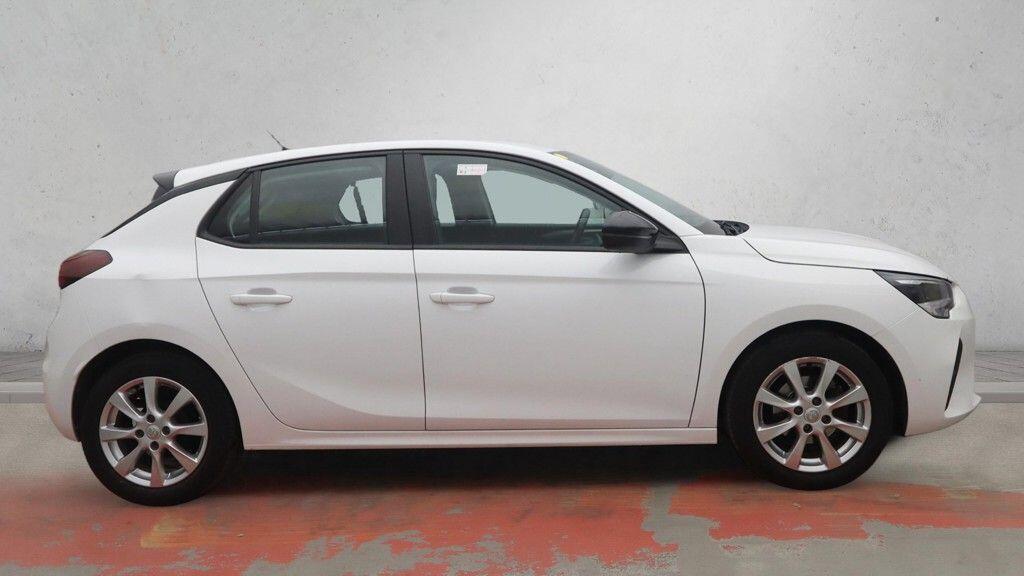 Vauxhall Corsa - Image 8