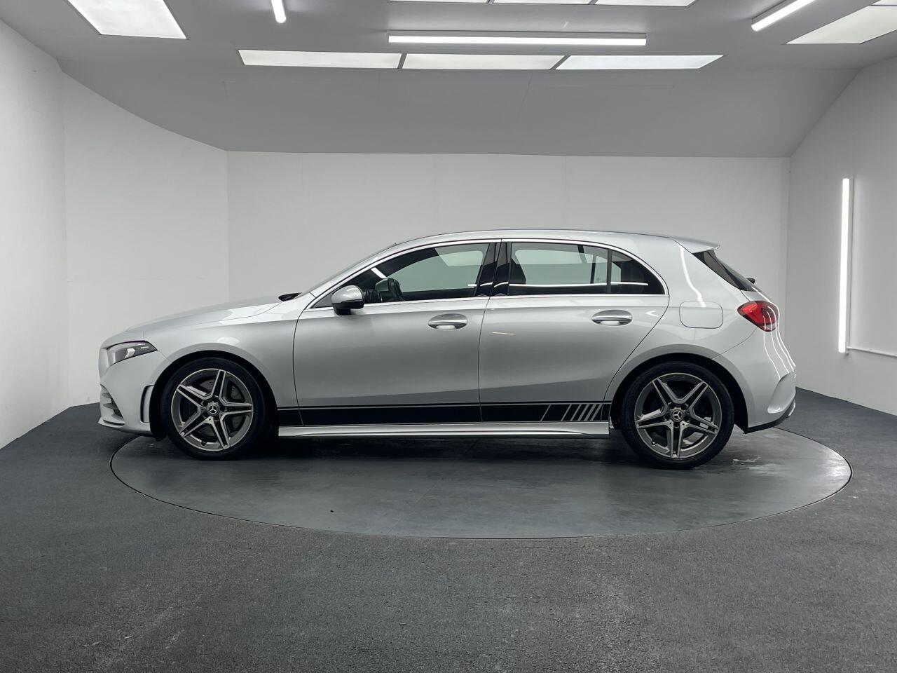 Mercedes A-Class - Image 18