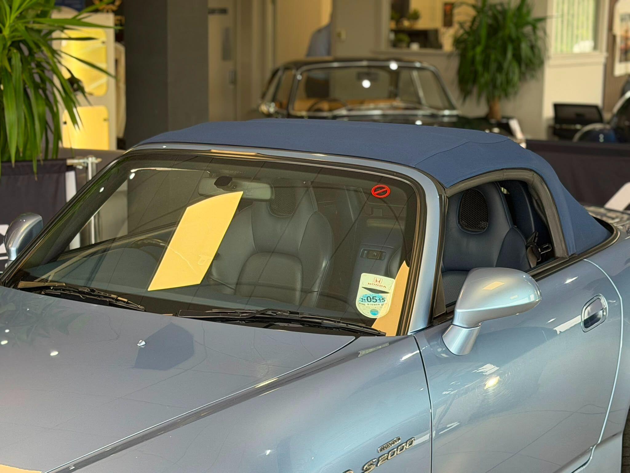 Honda S2000 - Image 14