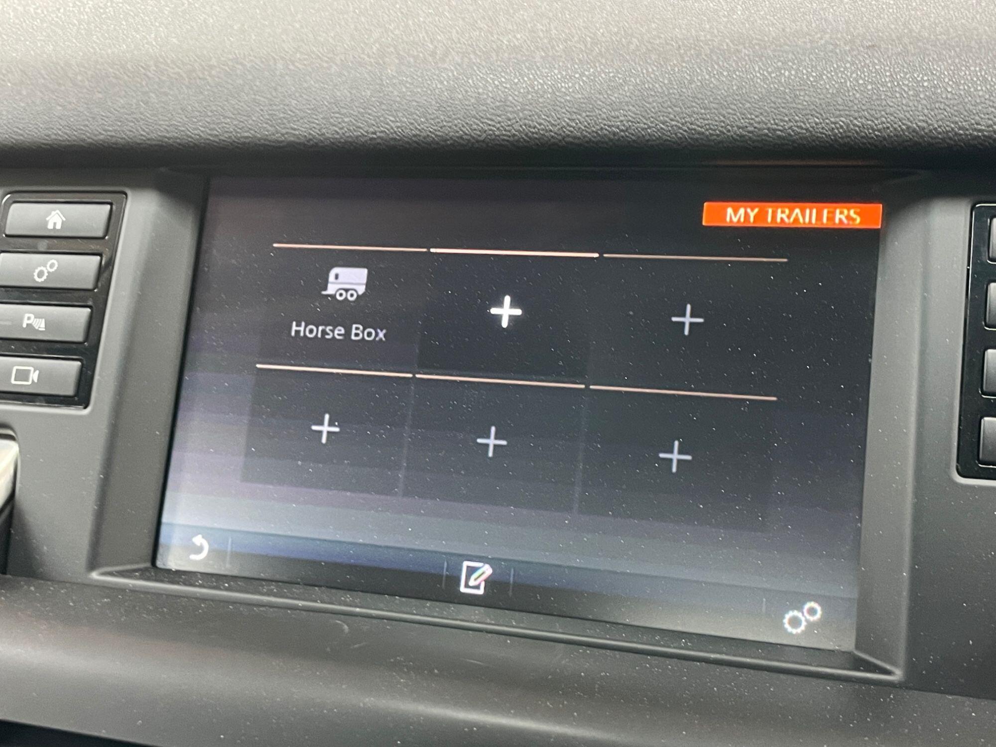 Land Rover DISCOVERY SPORT - Image 50