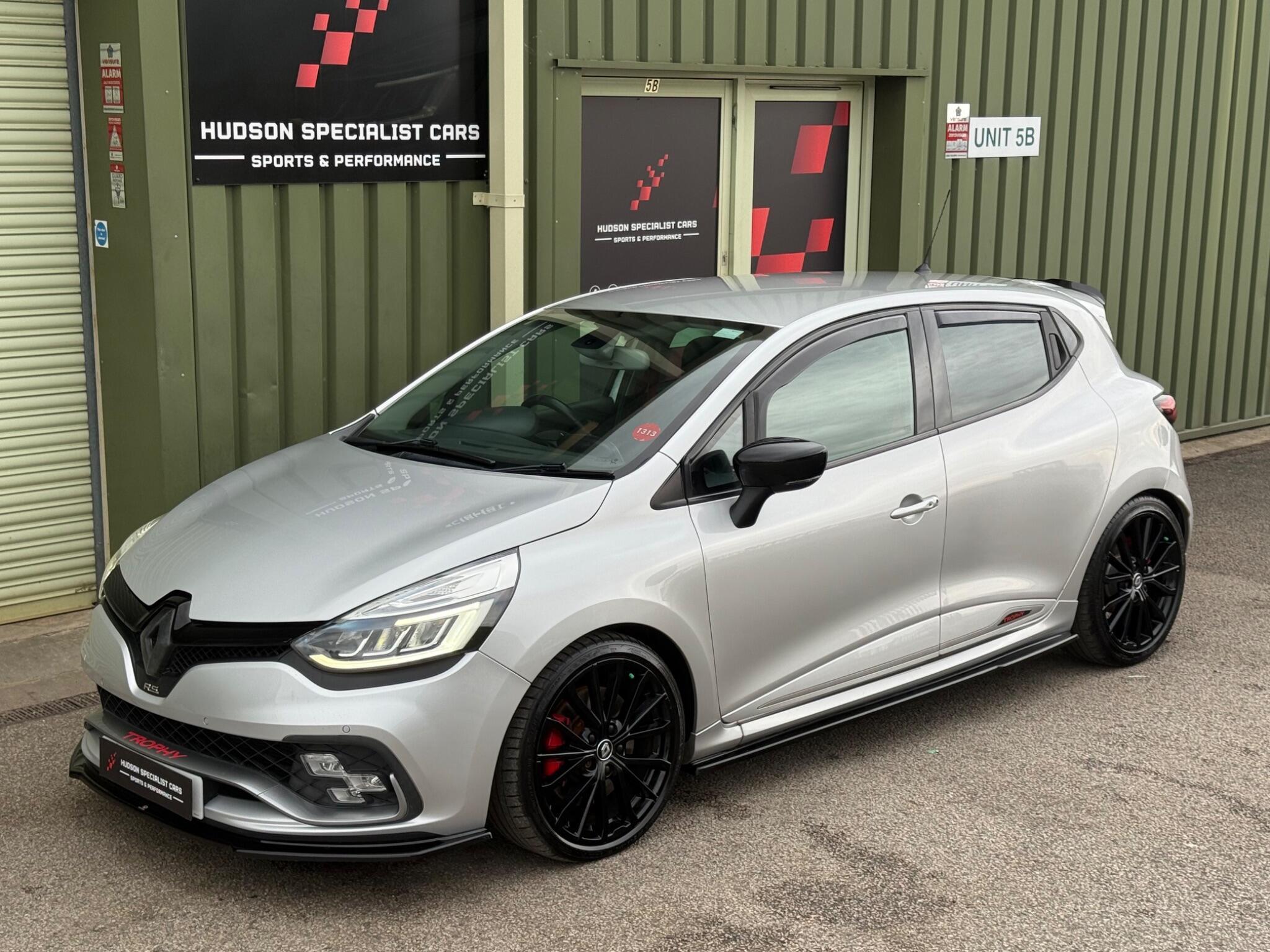 Renault Clio - Image 3