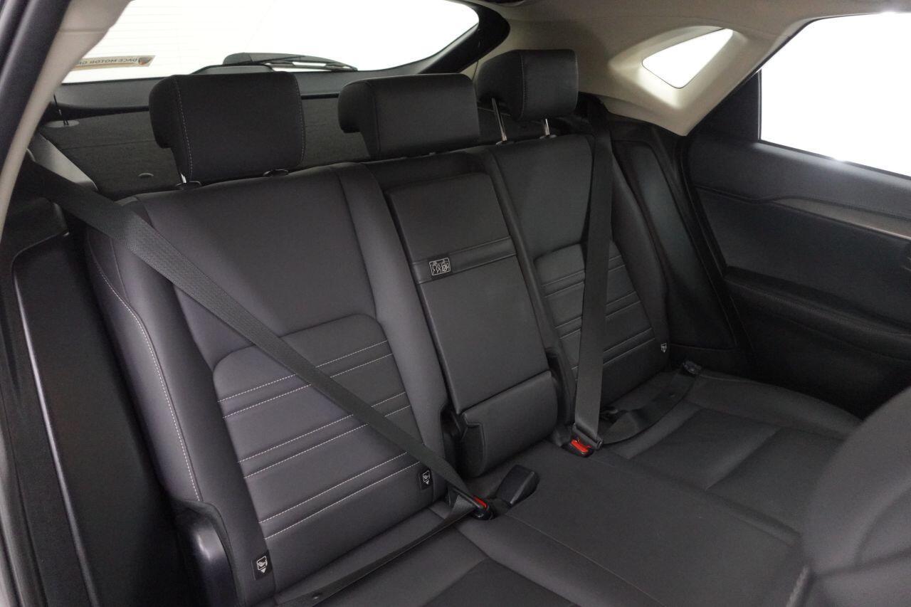 Lexus NX - Image 17