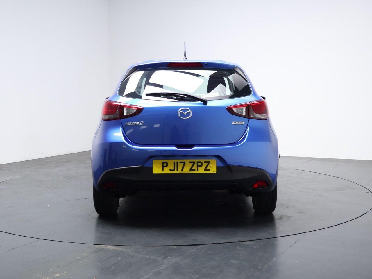 Mazda MAZDA2 - Image 6