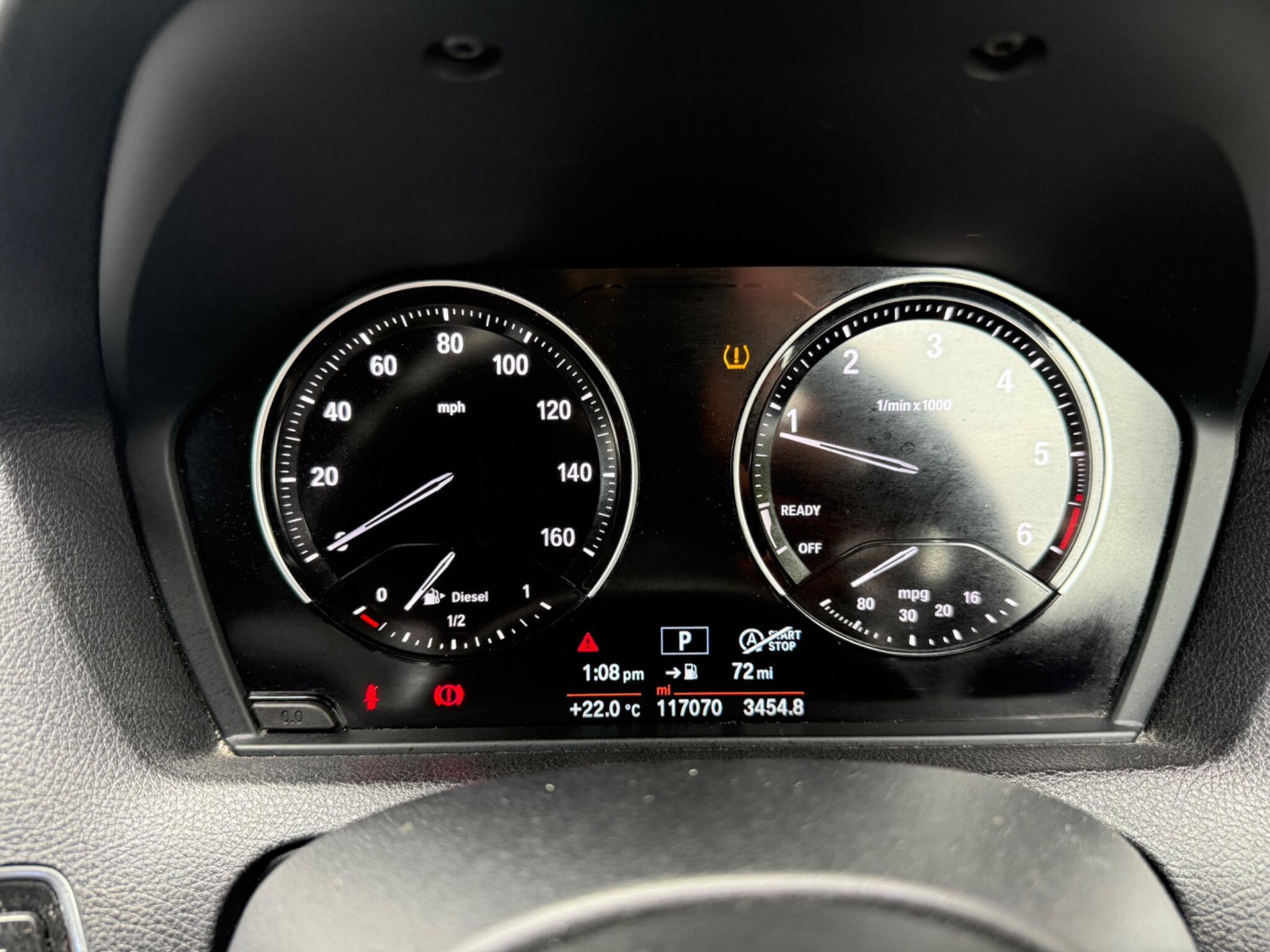 BMW 1 Series - Image 19