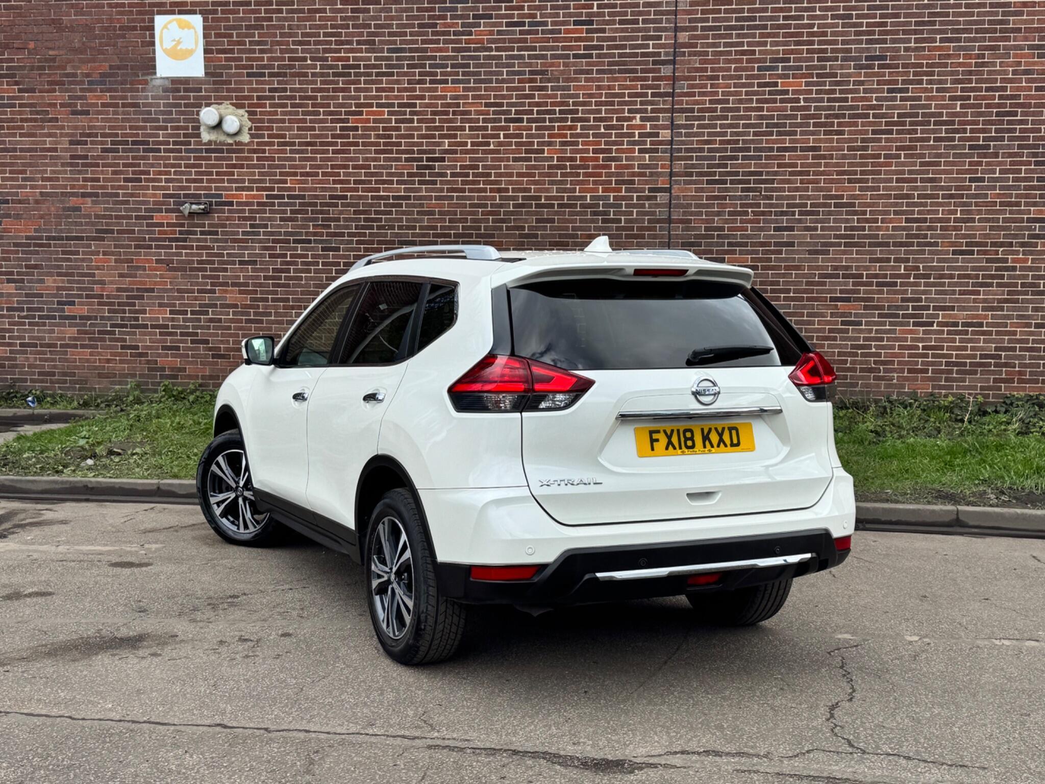 Nissan X-Trail - Image 13