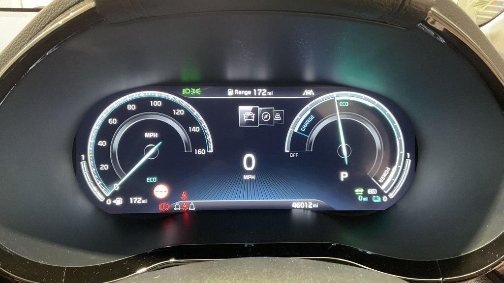 Kia XCeed - Image 10