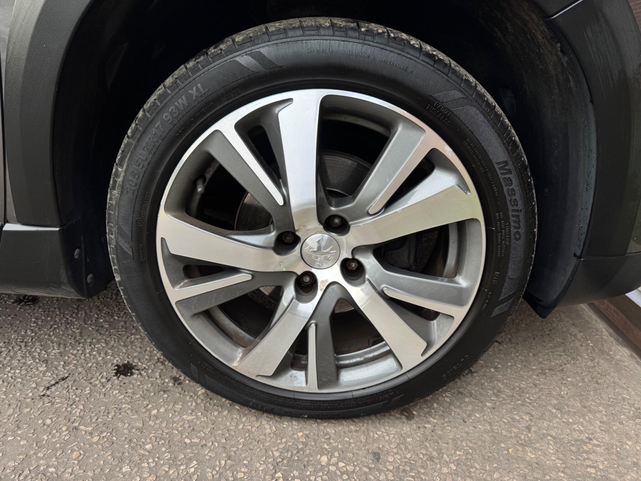 Peugeot 2008 - Image 45