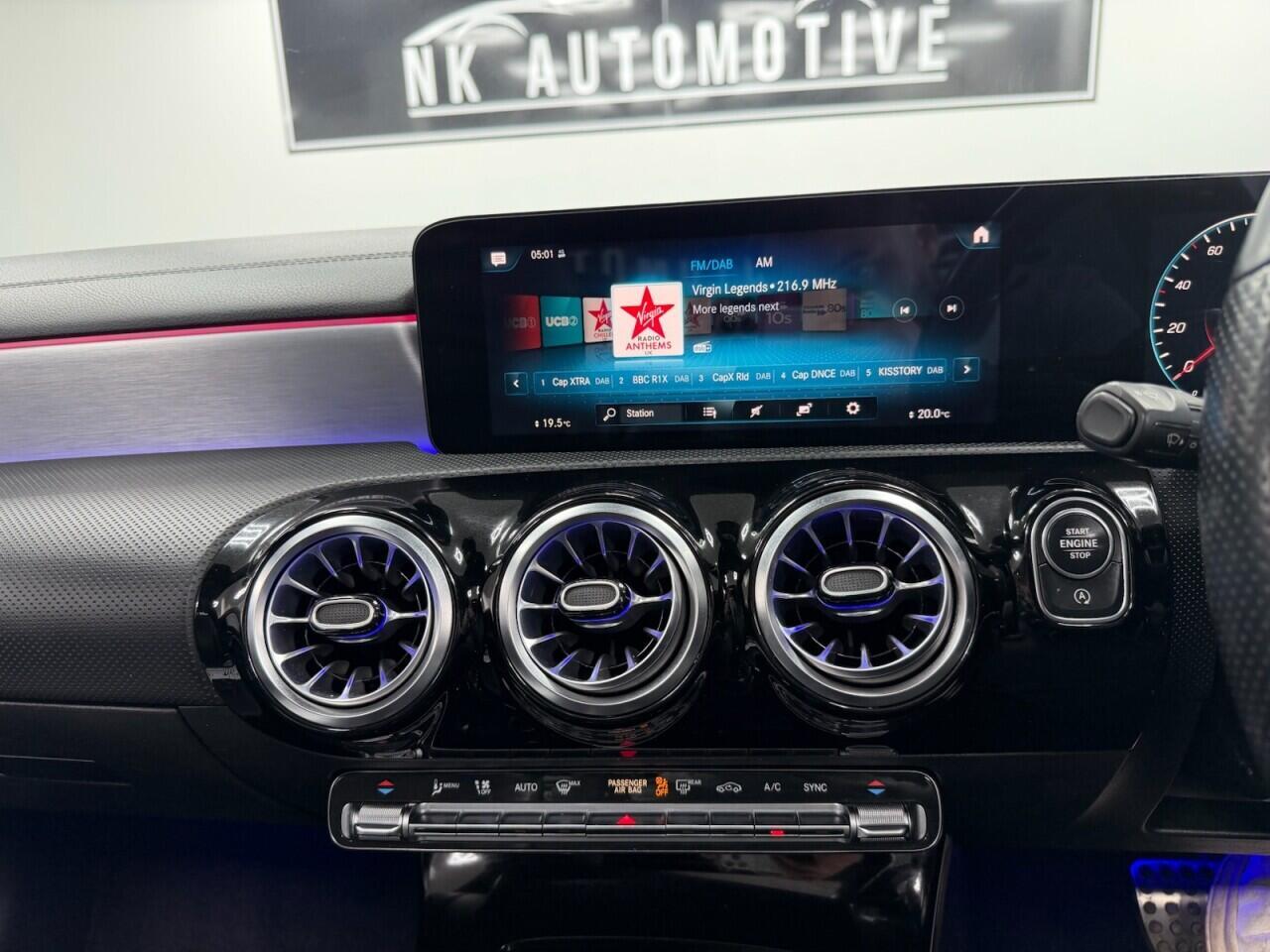 Mercedes CLA - Image 30