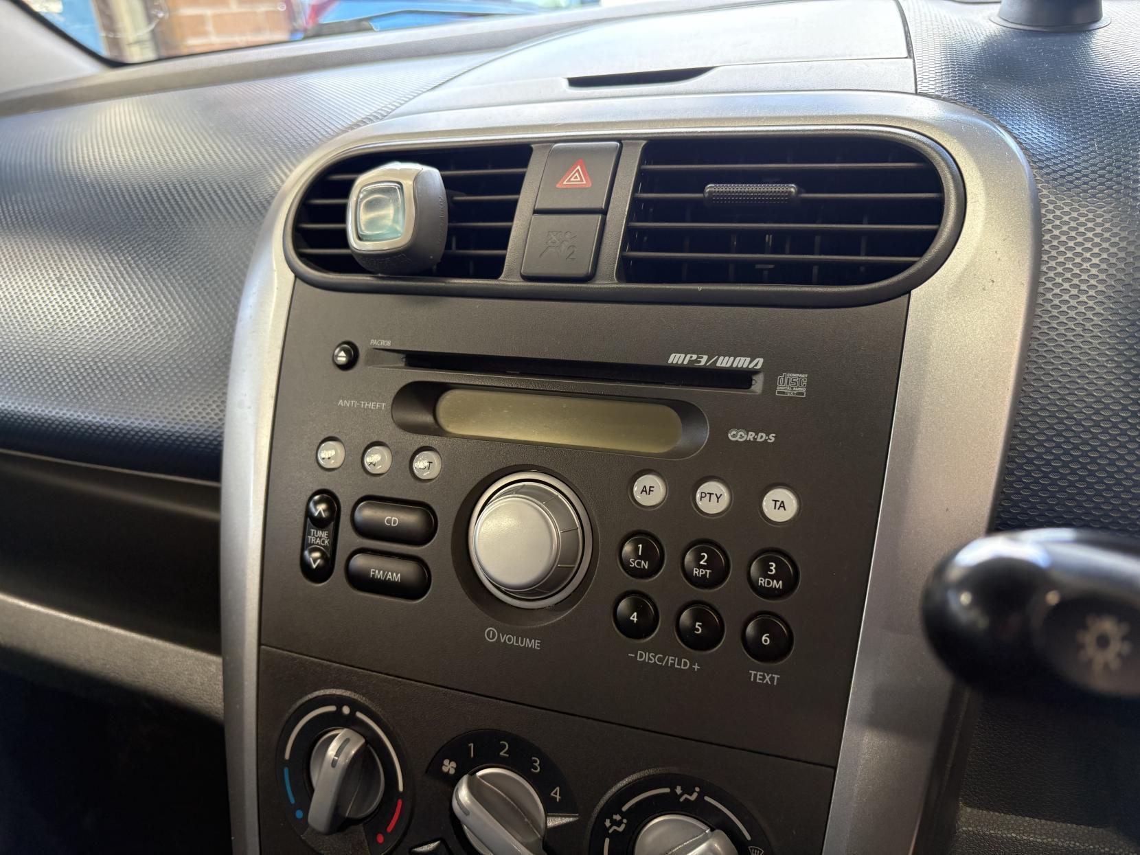 Vauxhall Agila - Image 17