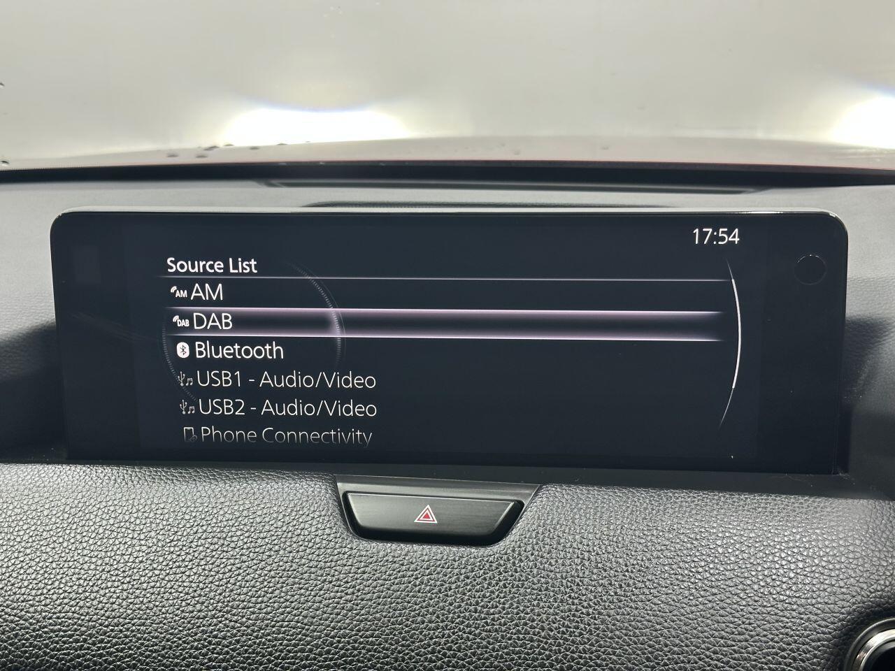 Mazda CX-60 - Image 31