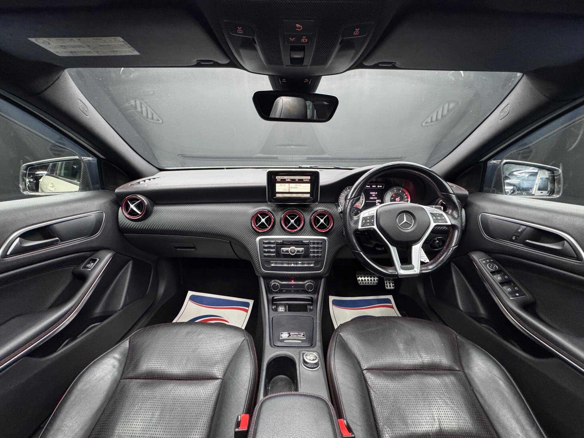 Mercedes A Class - Image 16