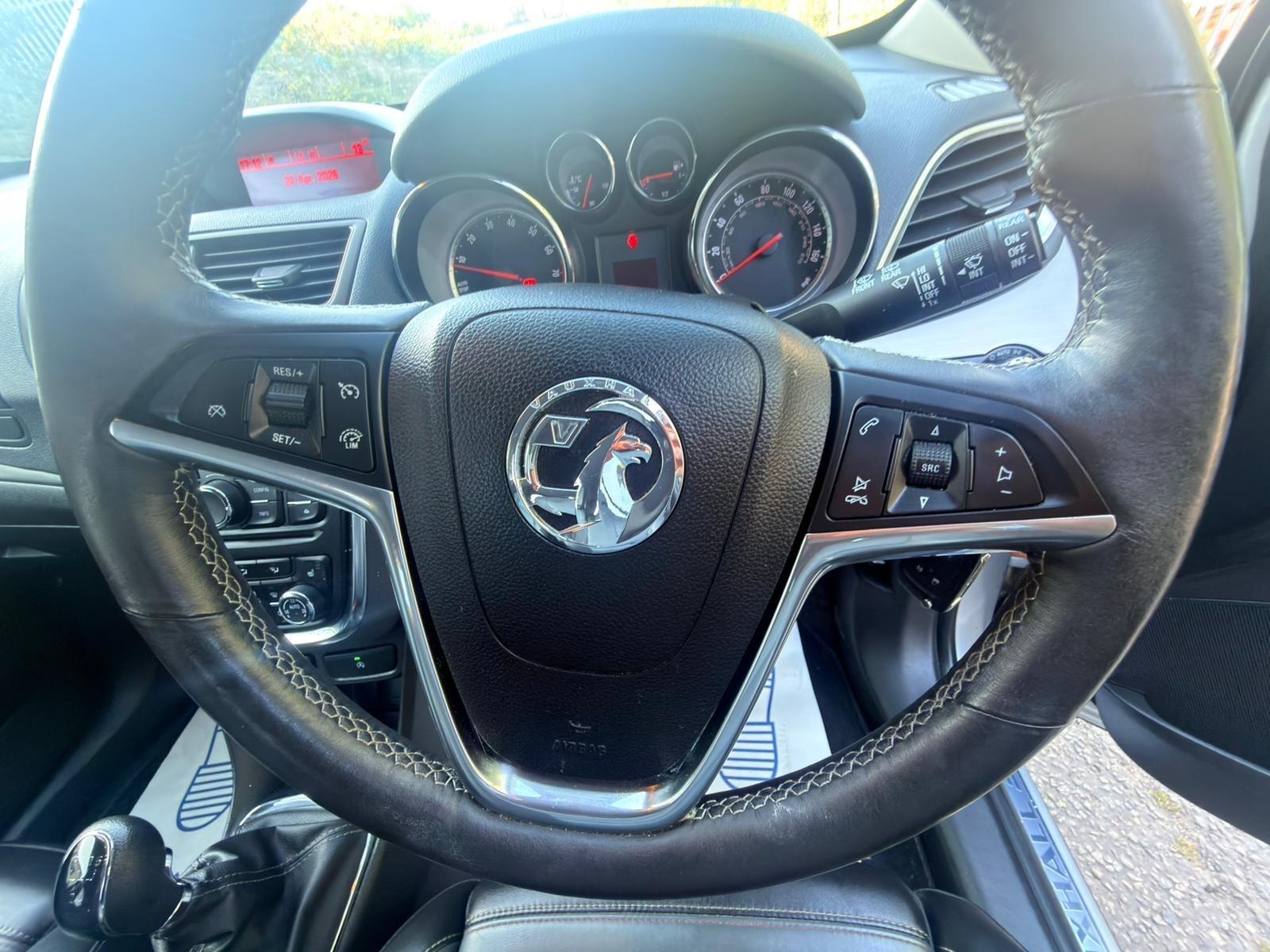 Vauxhall Mokka - Image 30