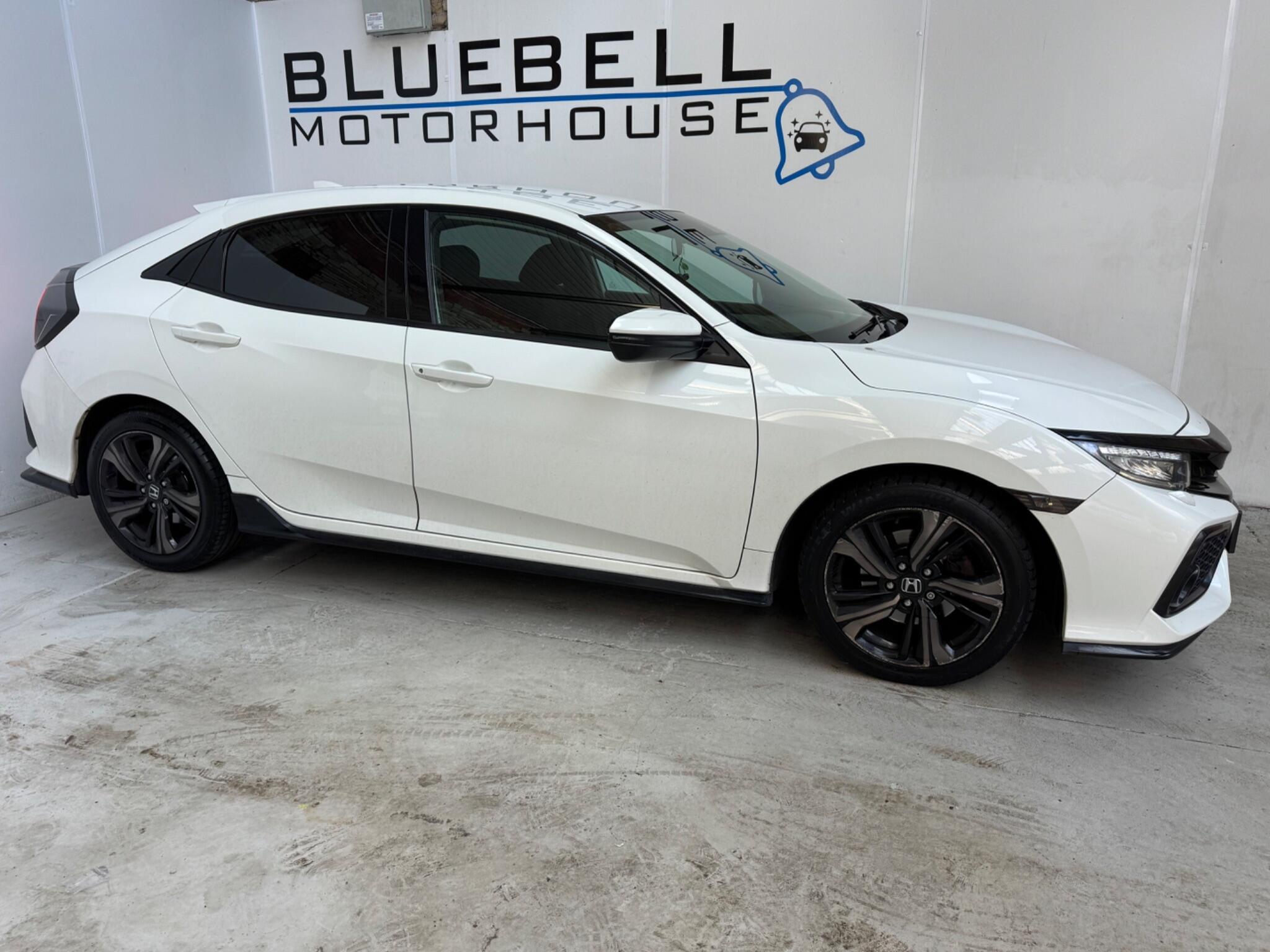 Honda Civic - Image 9